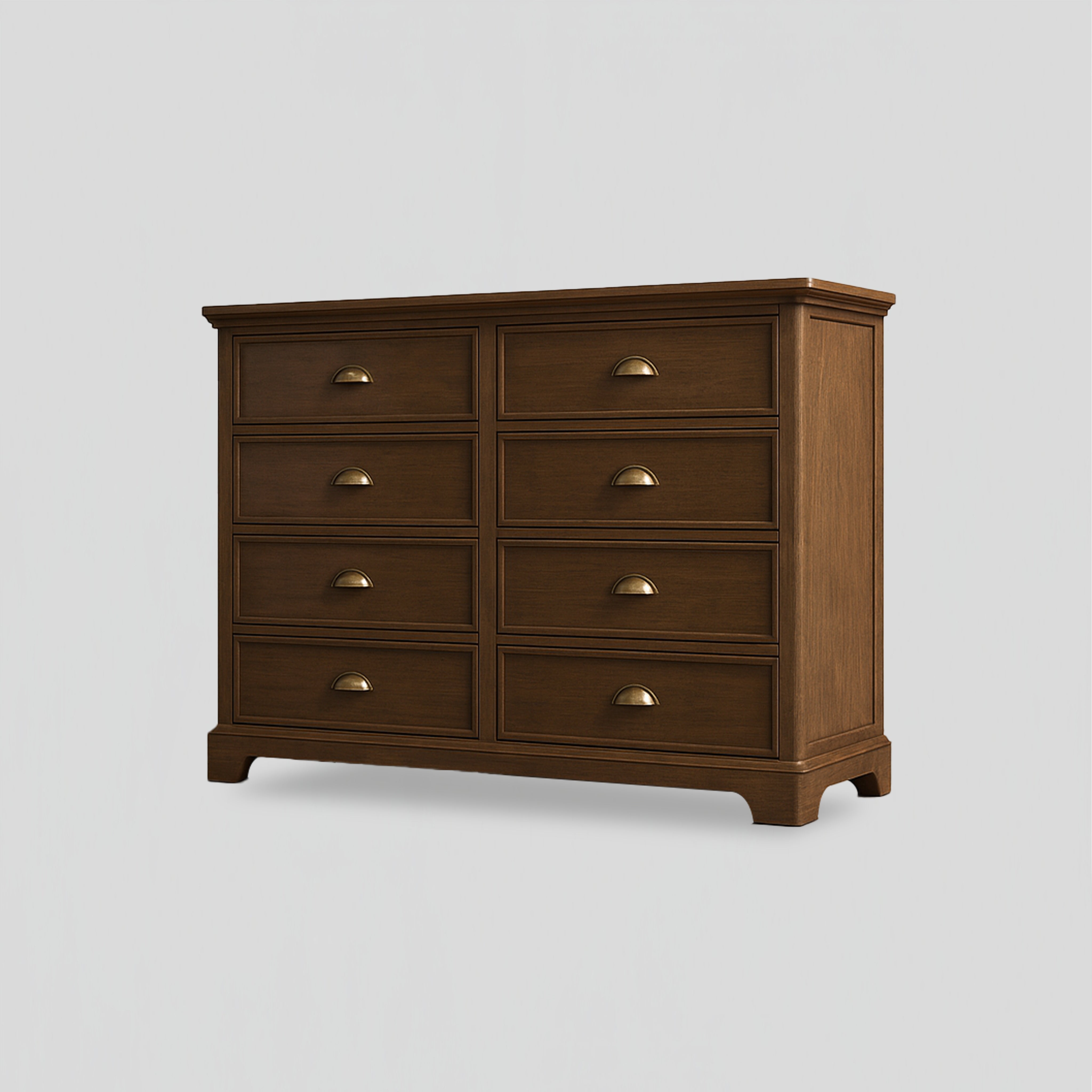 Hampton Lux Chest of Drawers
