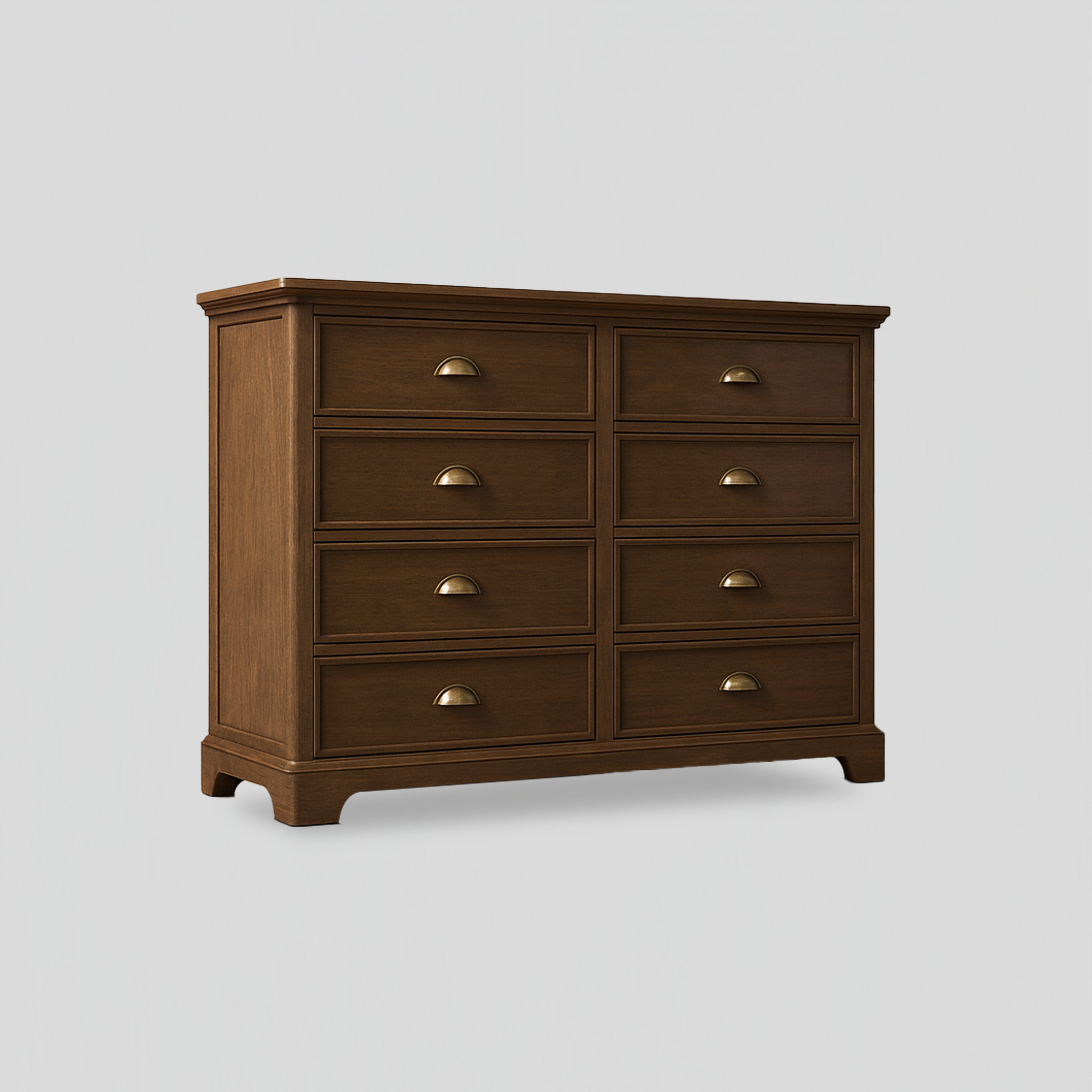 Hampton Lux Chest of Drawers