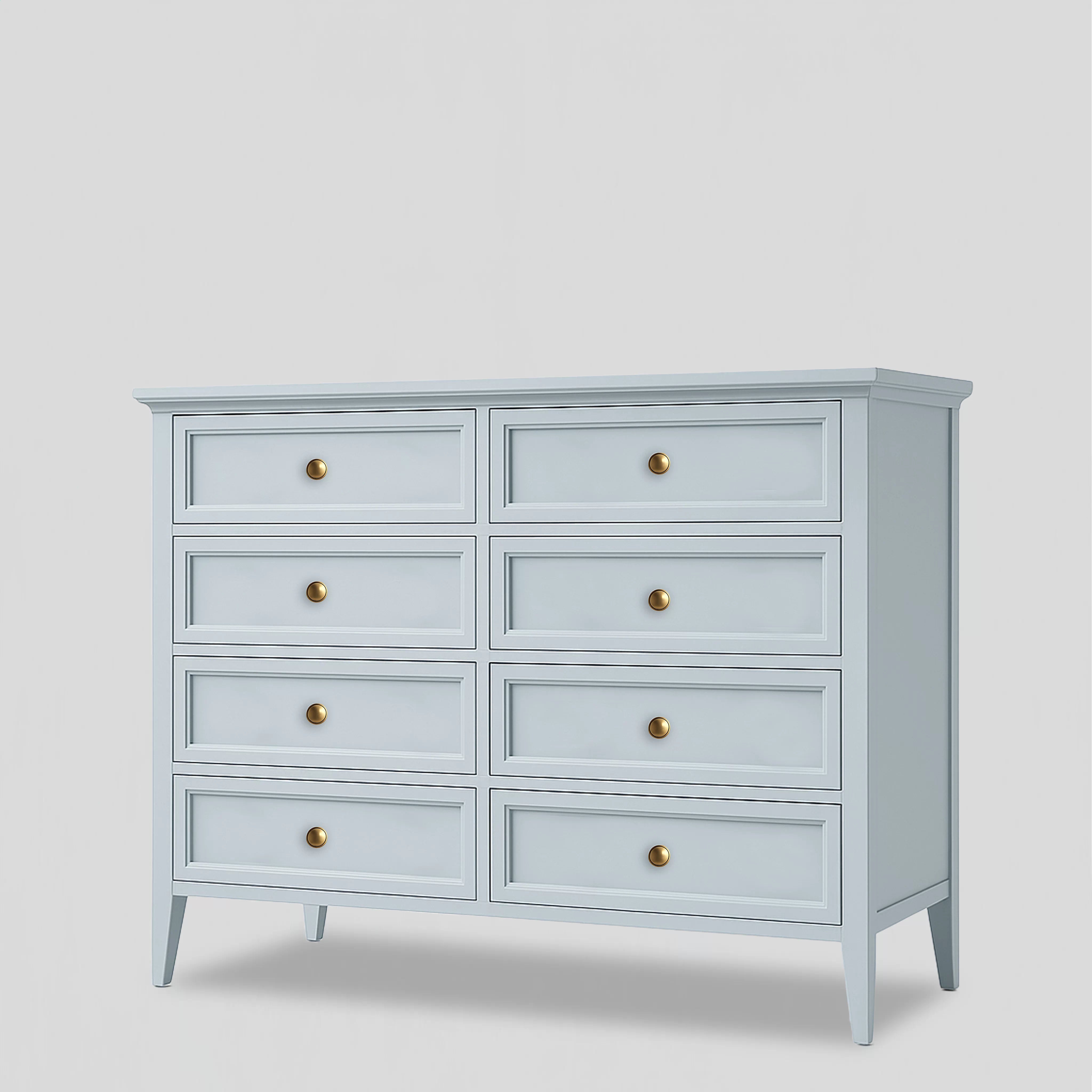 Harbour Chest of Drawers