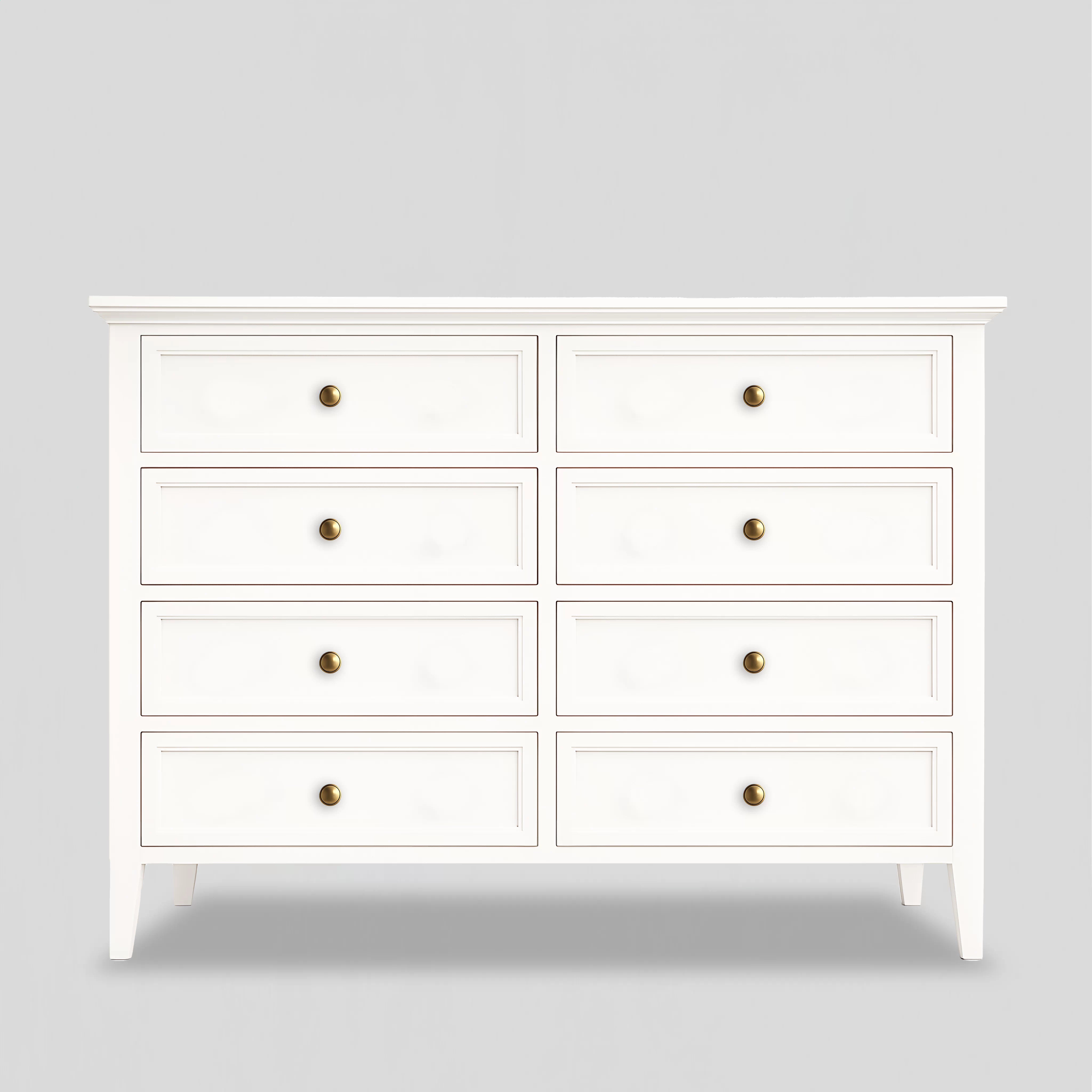 Harbour Chest of Drawers