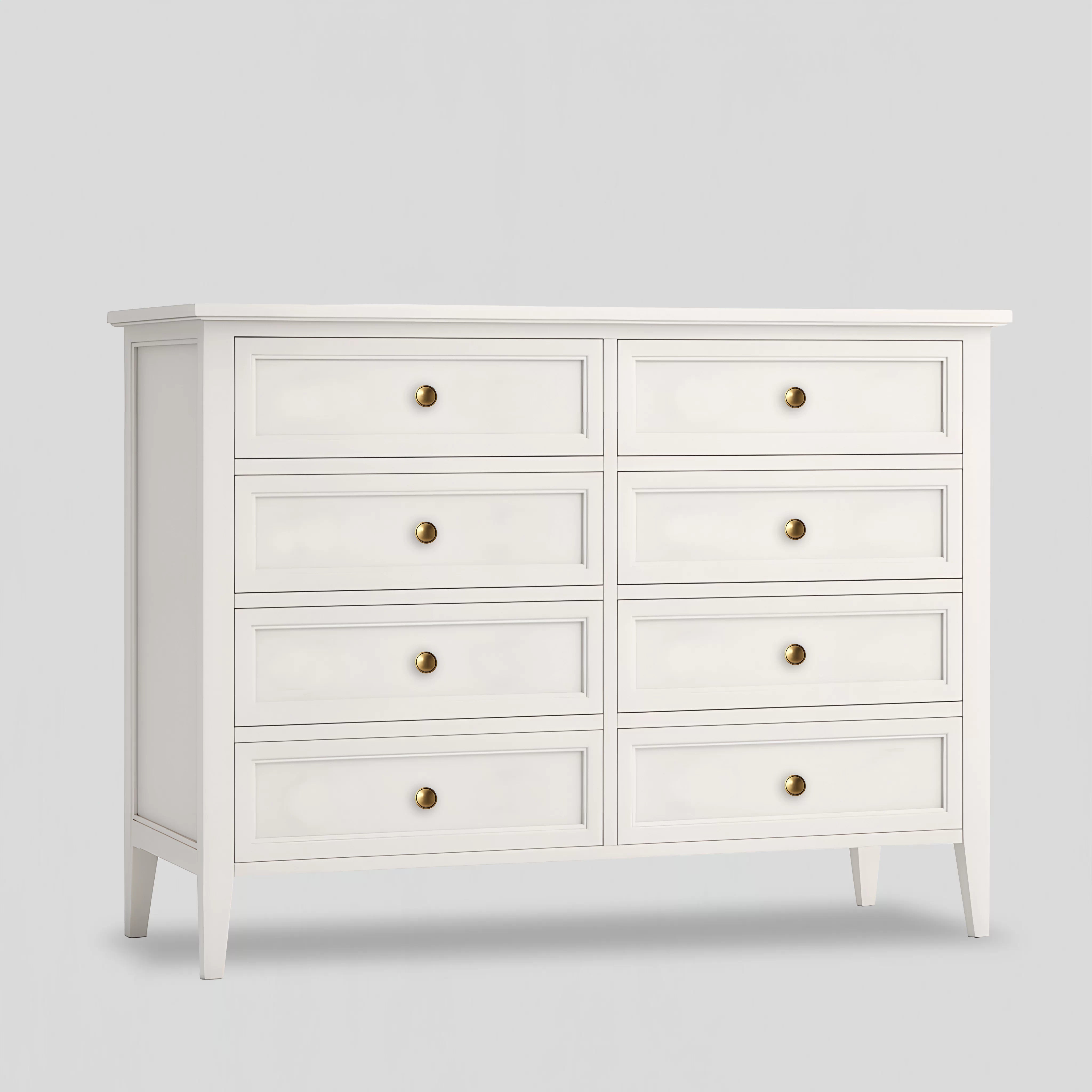 Harbour Chest of Drawers