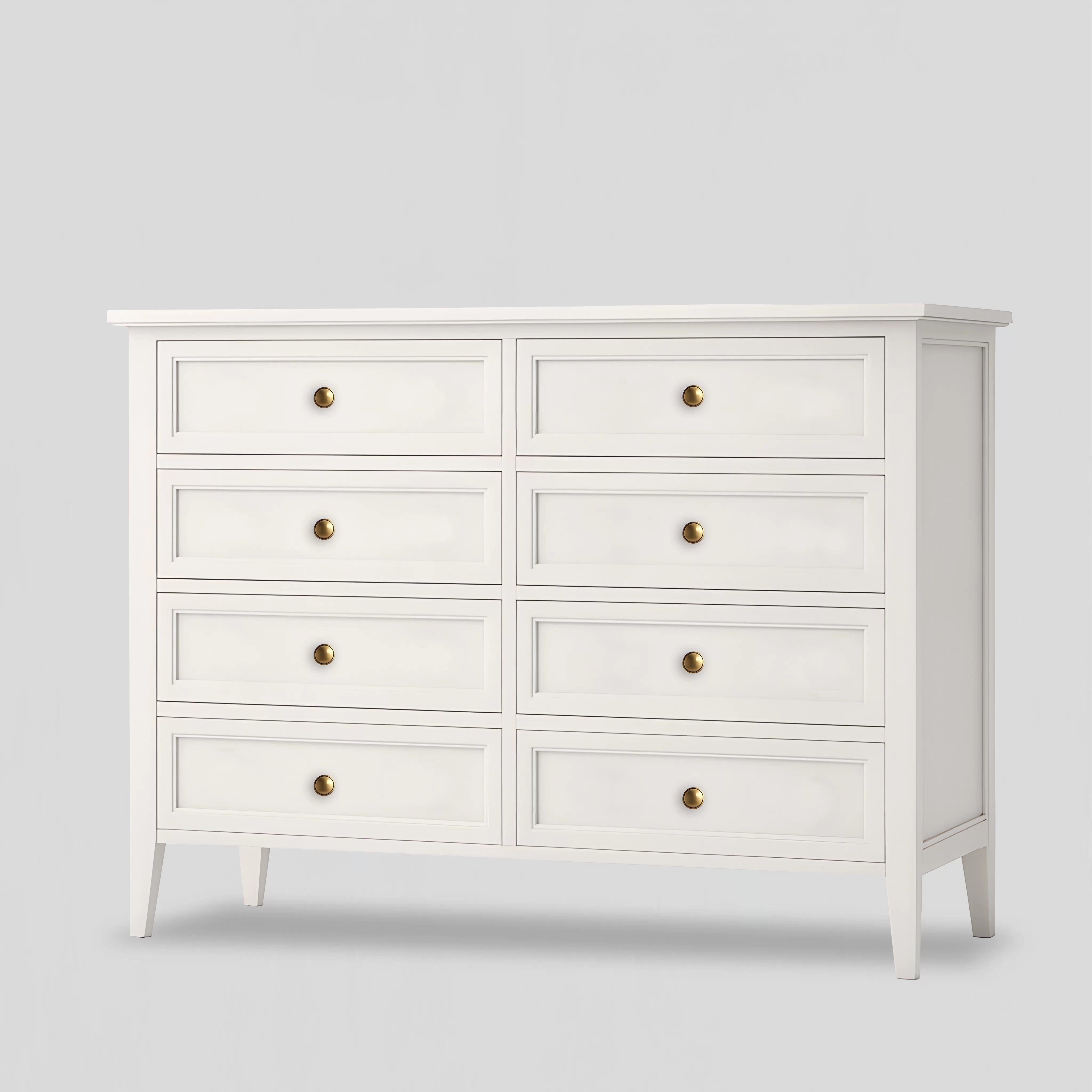 Harbour Chest of Drawers