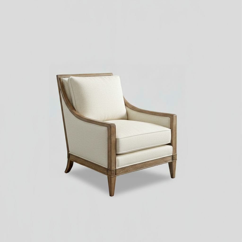 Harrington Armchair