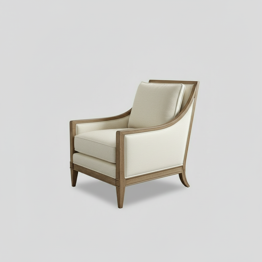 Harrington Armchair
