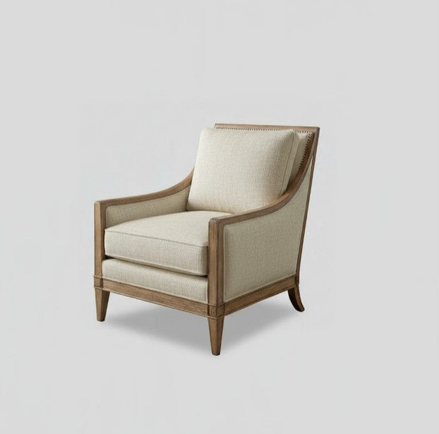 Harrington Armchair
