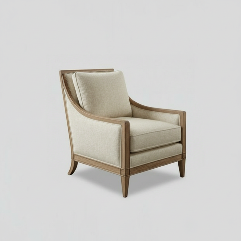 Harrington Armchair