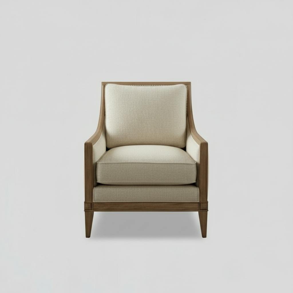 Harrington Armchair
