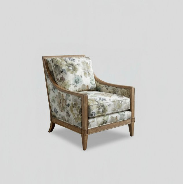 Harrington Armchair