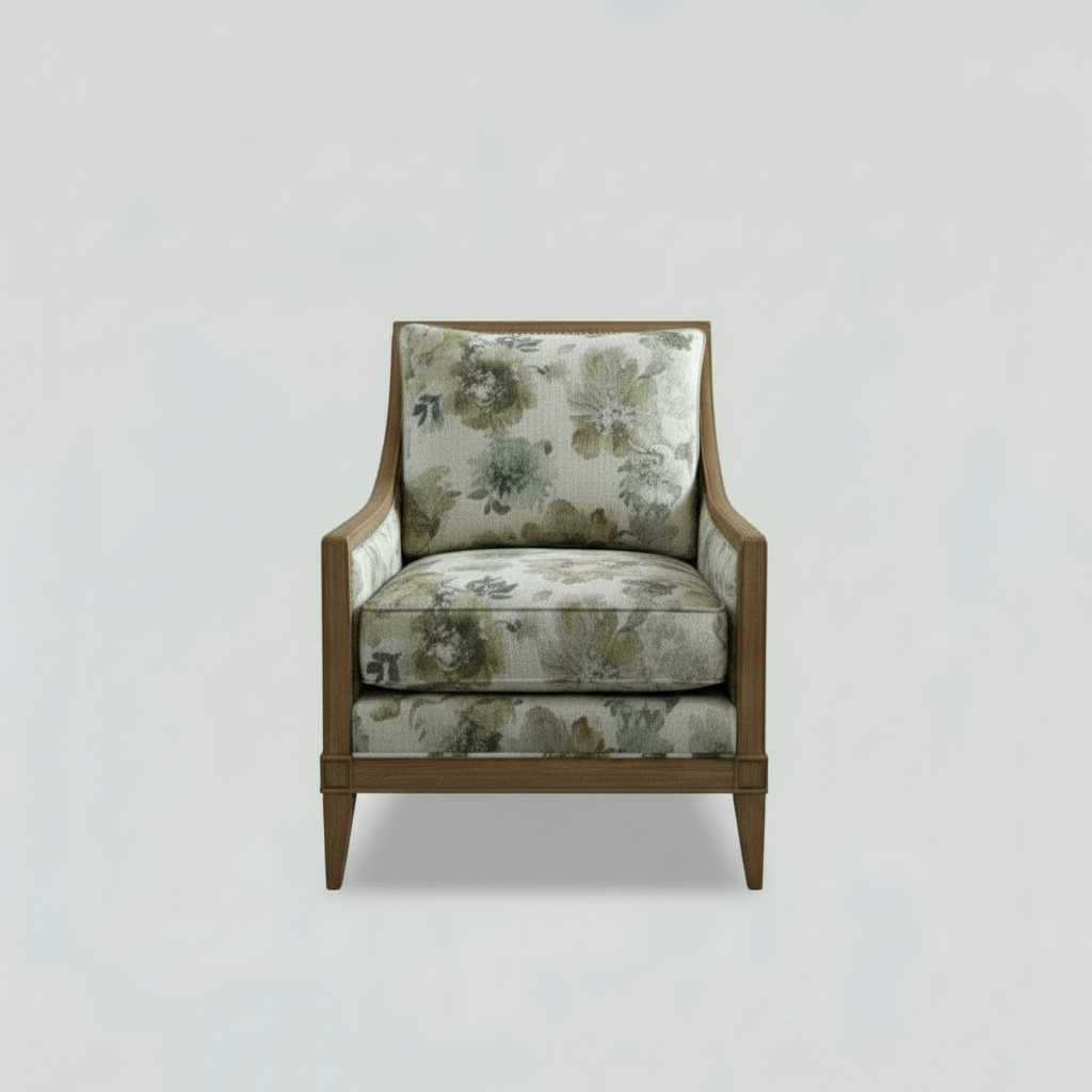 Harrington Armchair