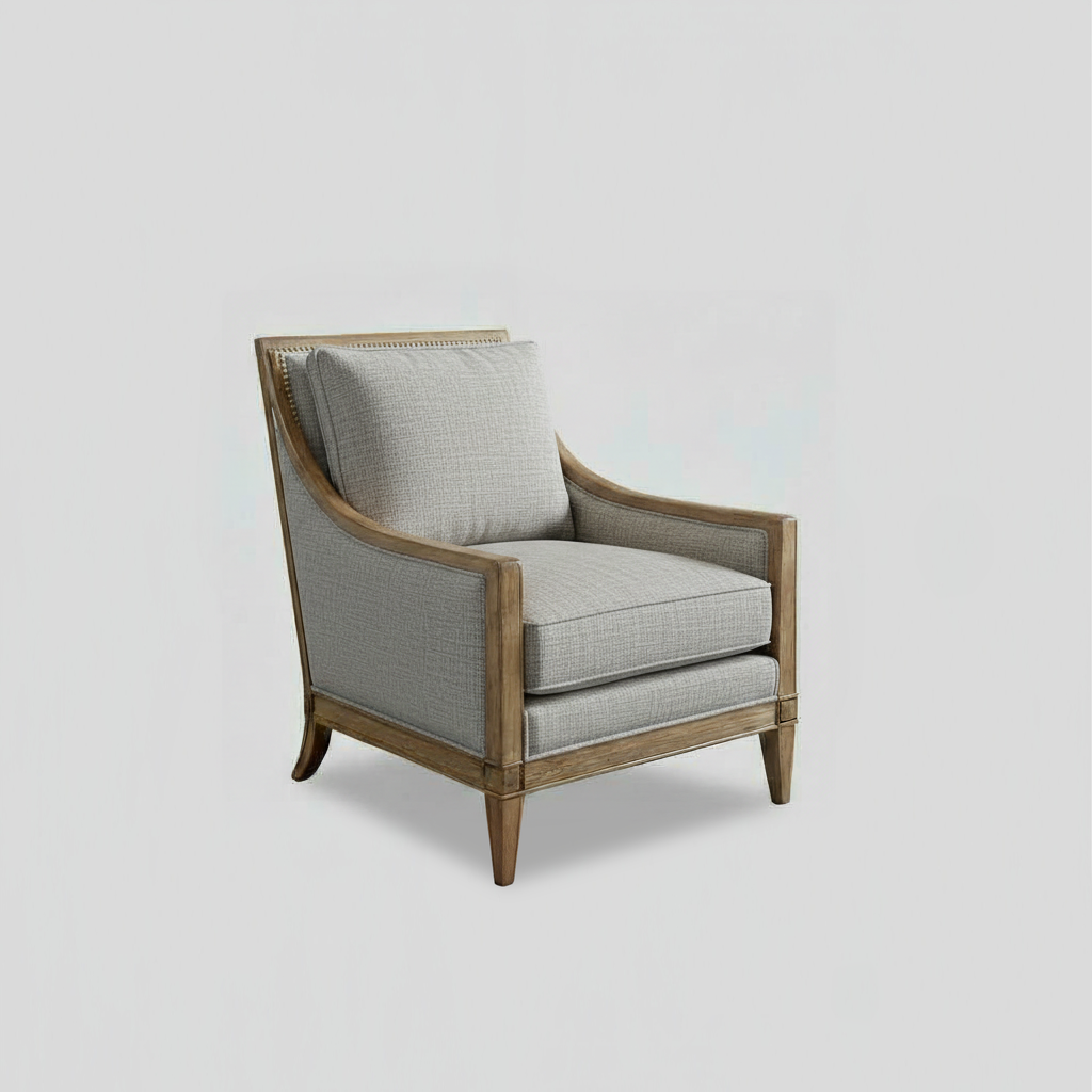 Harrington Armchair