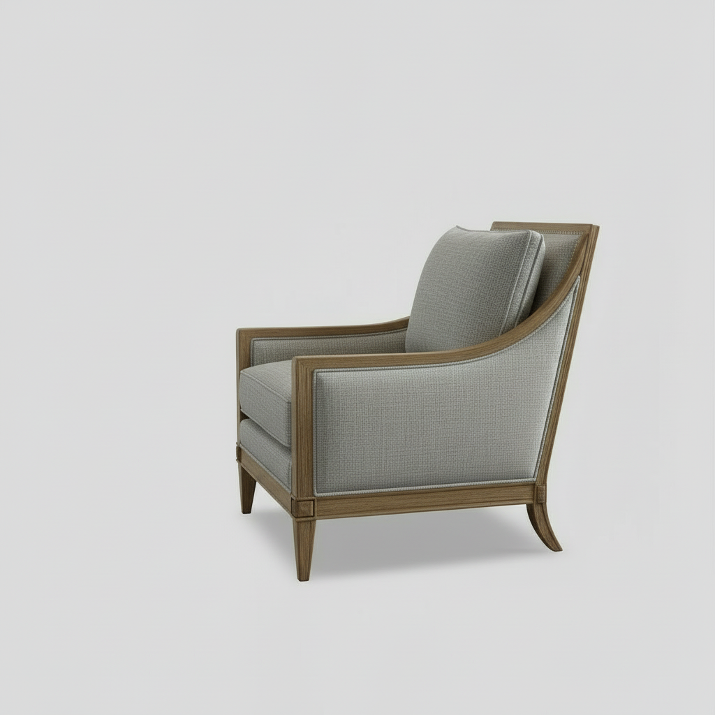 Harrington Armchair