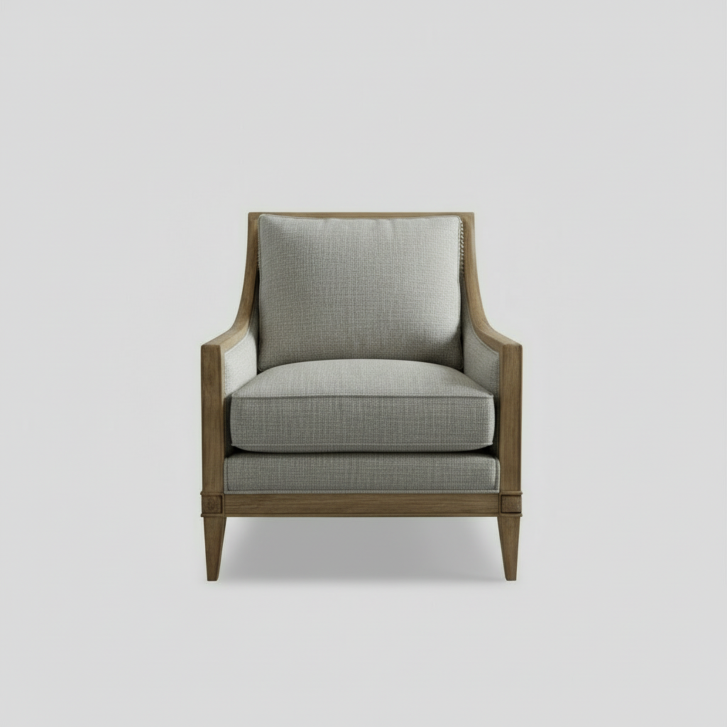 Harrington Armchair