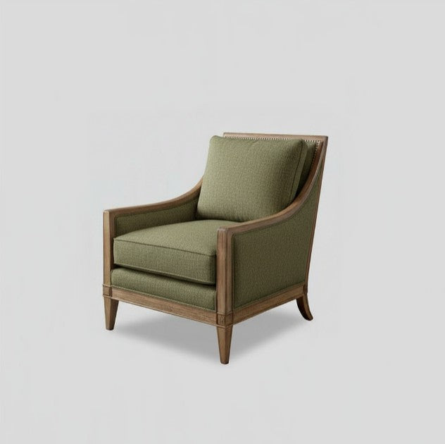 Harrington Armchair
