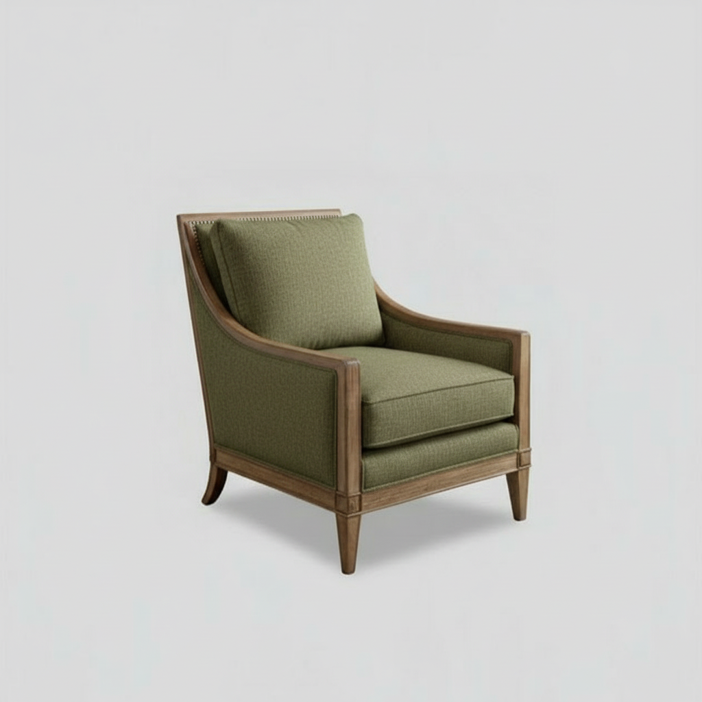 Harrington Armchair
