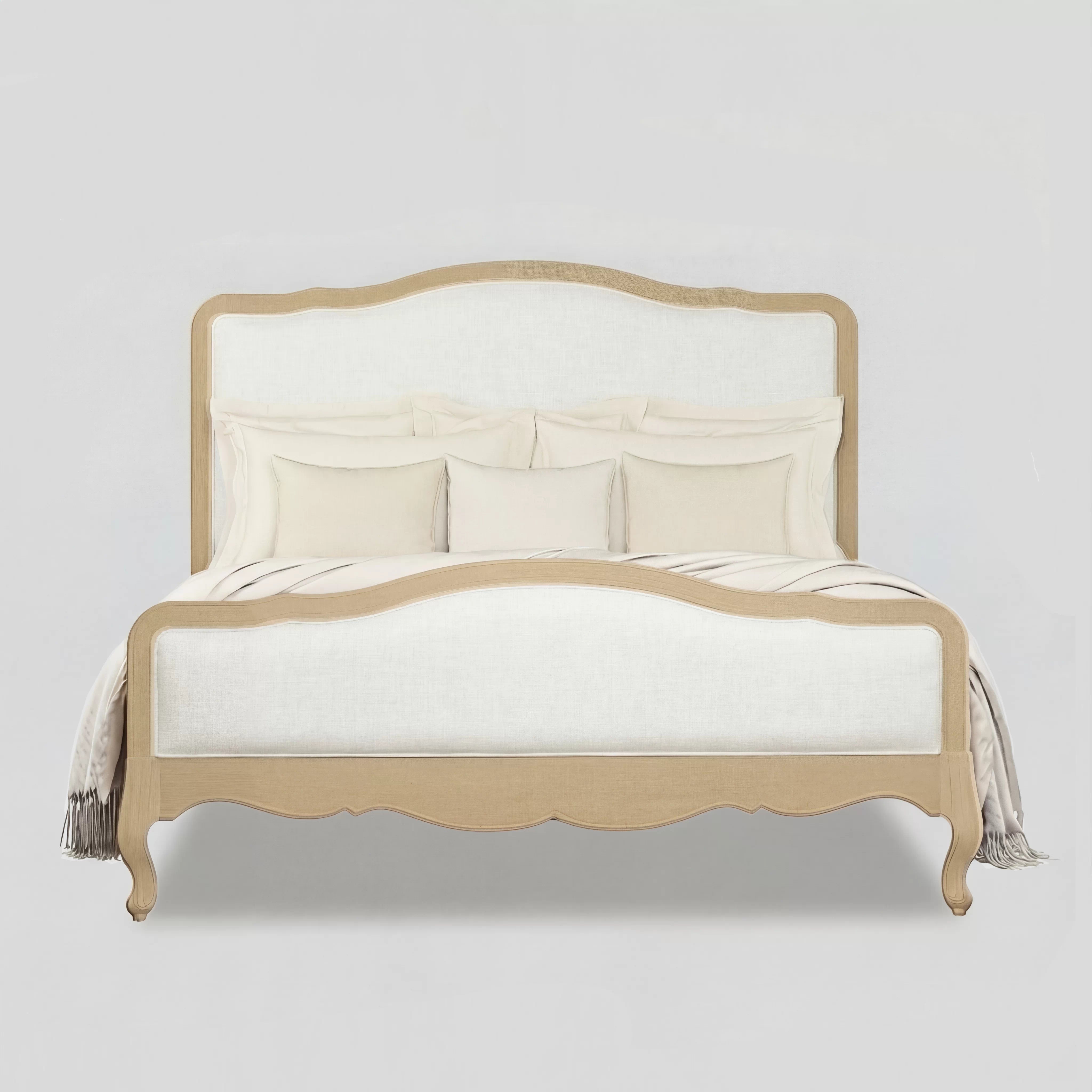 Heritage Classic Bed