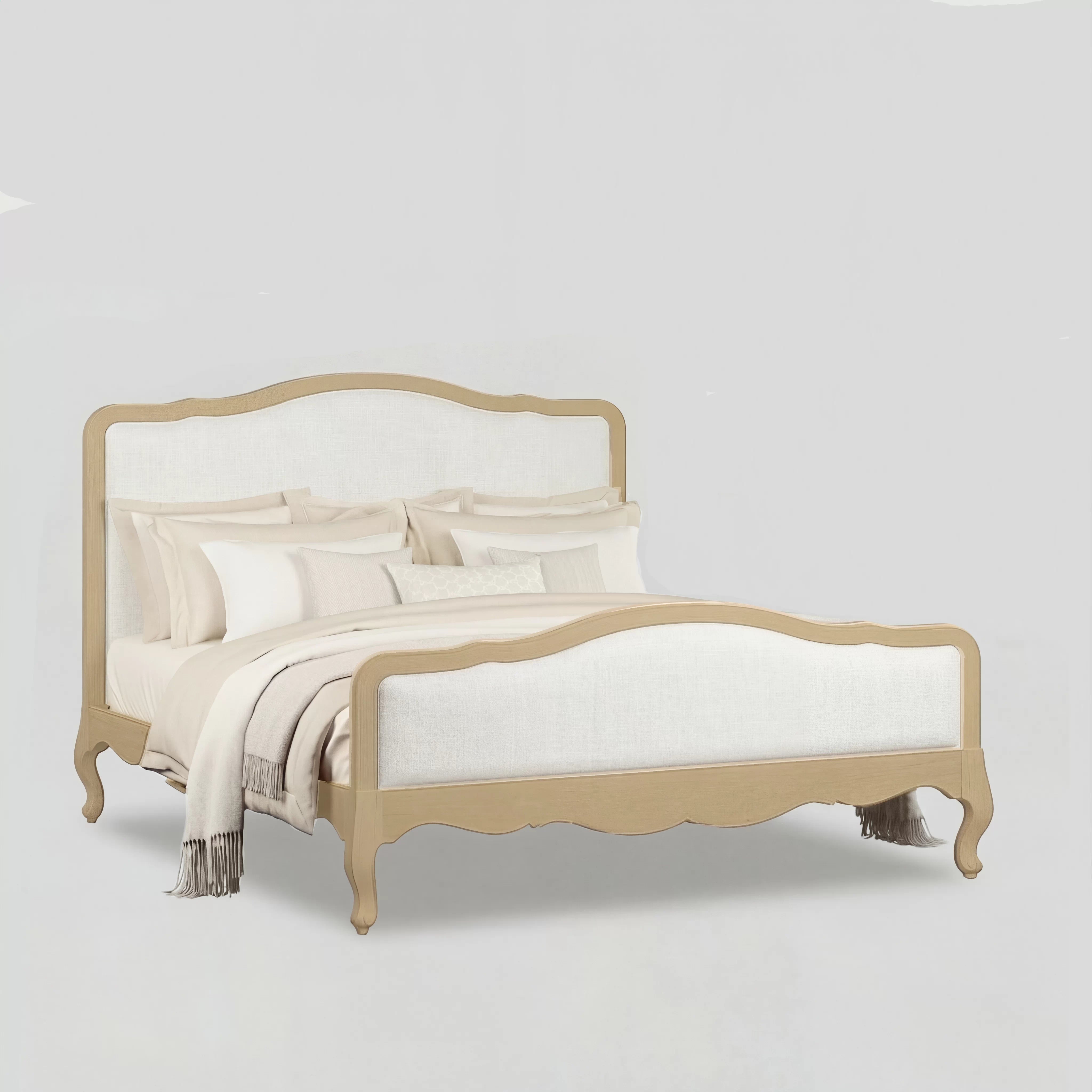 Heritage Classic Bed