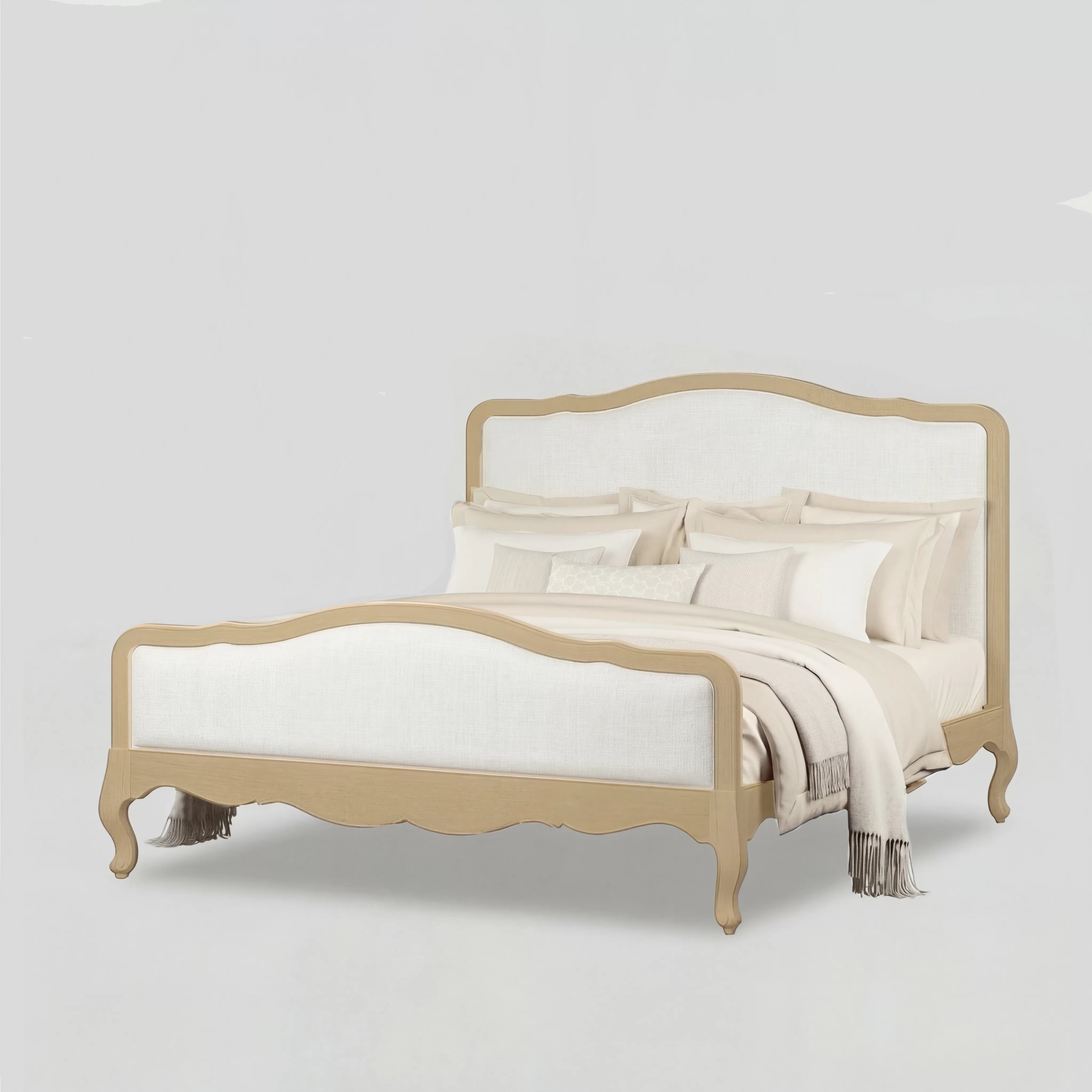 Heritage Classic Bed