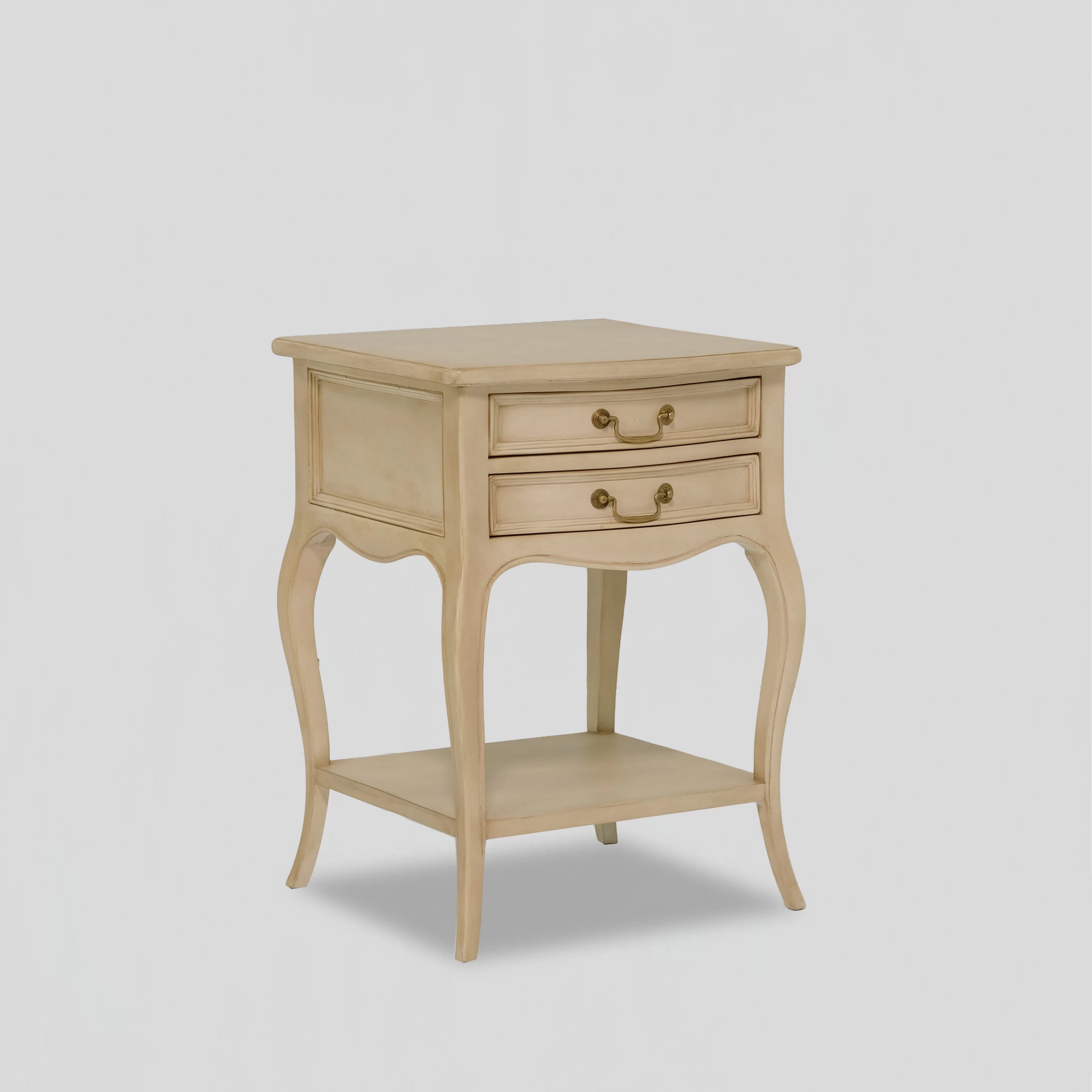 Heritage Bedside