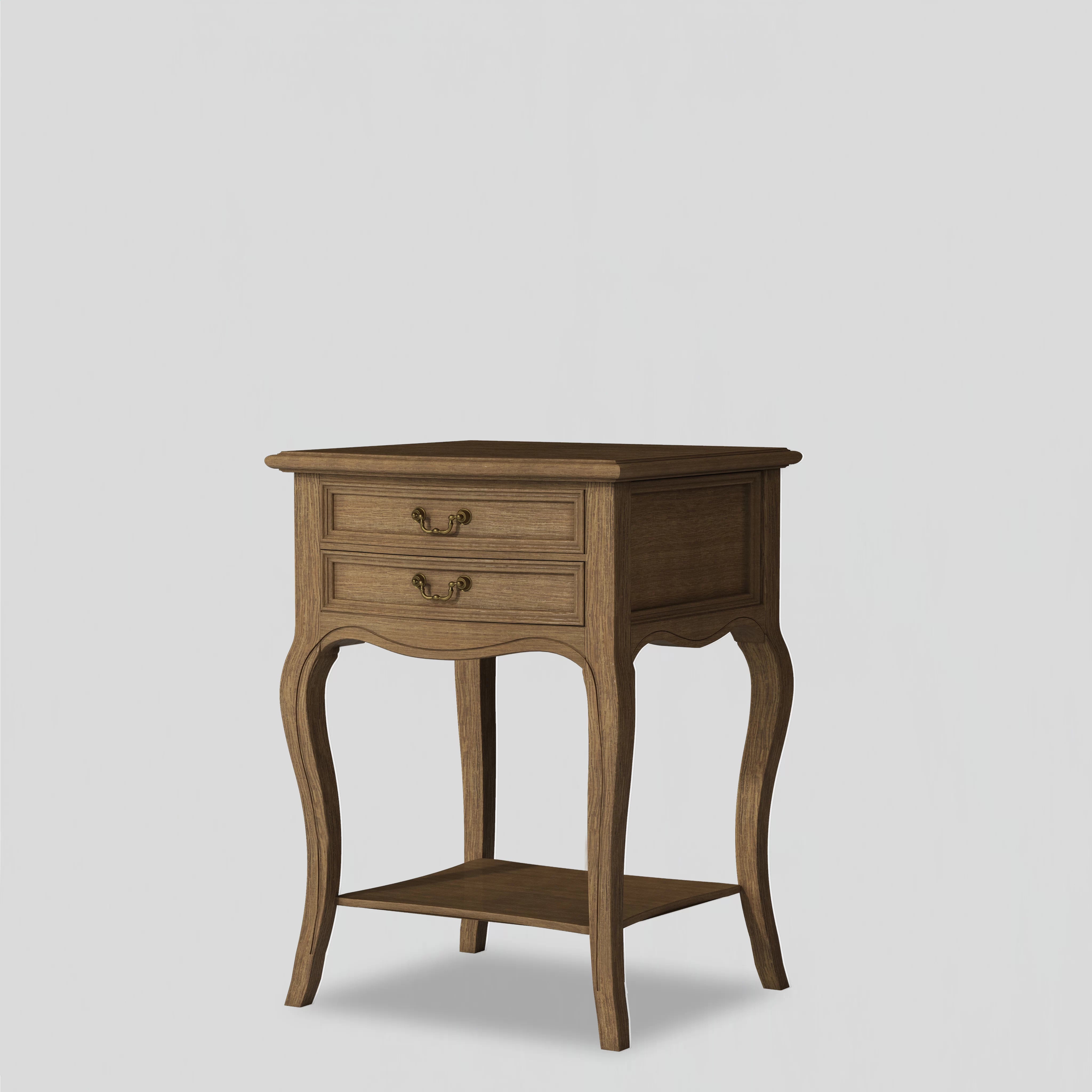 Heritage Bedside