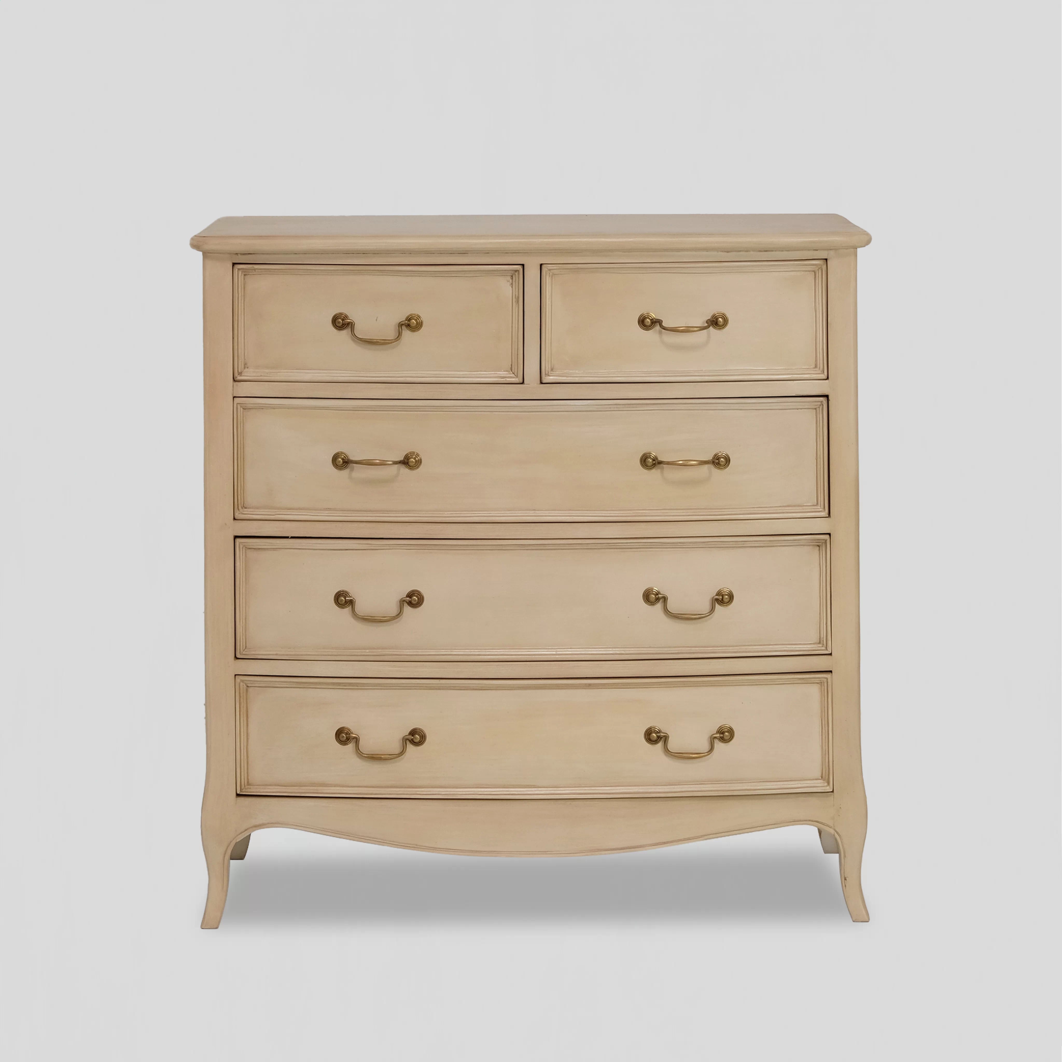 Heritage Chest of Drawers