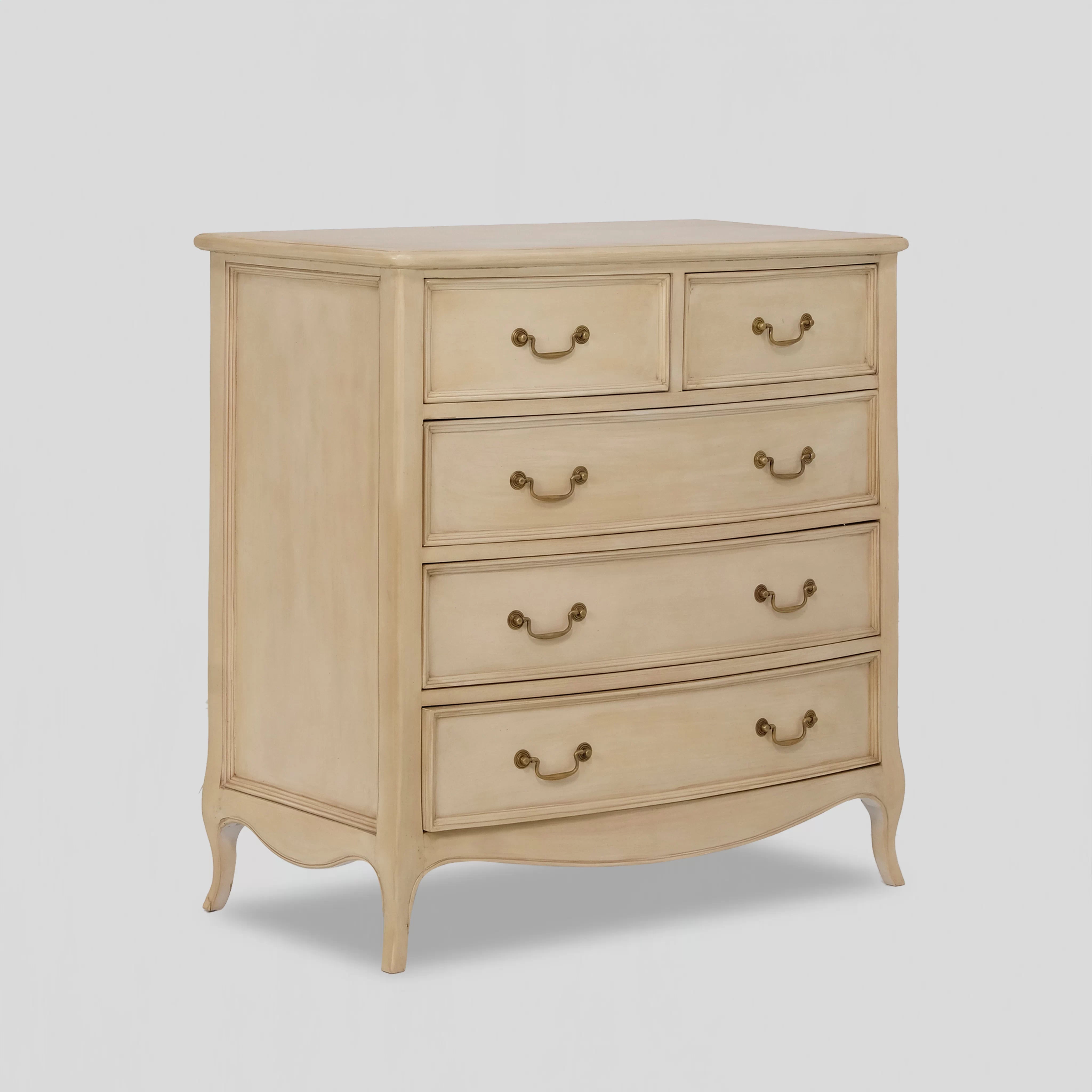 Heritage Chest of Drawers