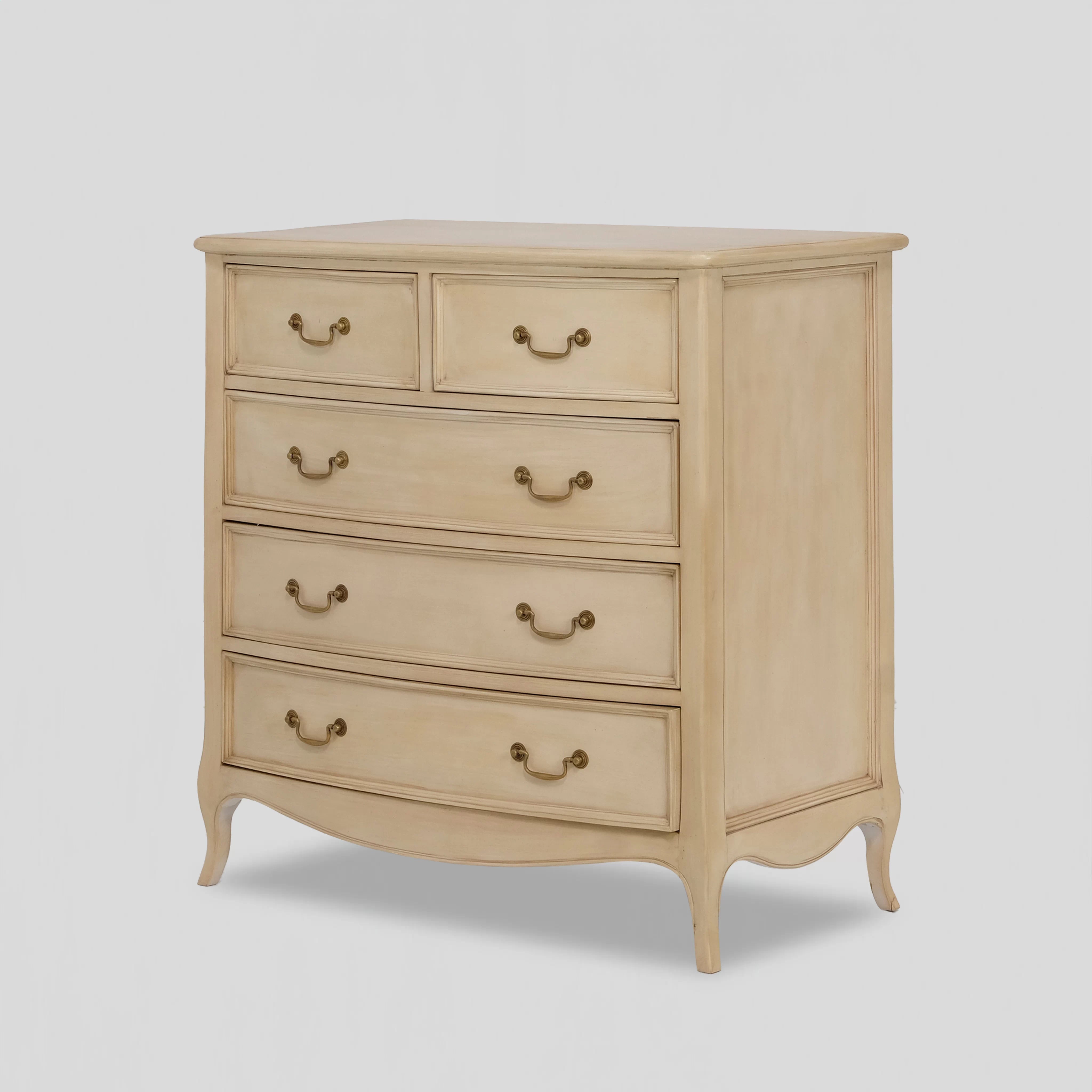 Heritage Chest of Drawers
