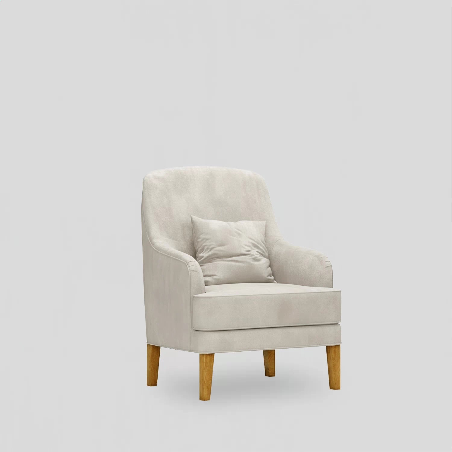 Linden Armchair