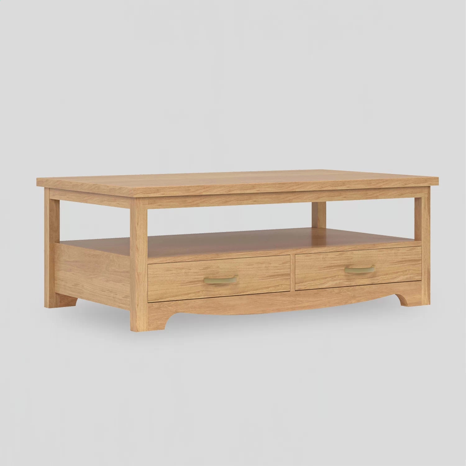 Linden Coffee Table