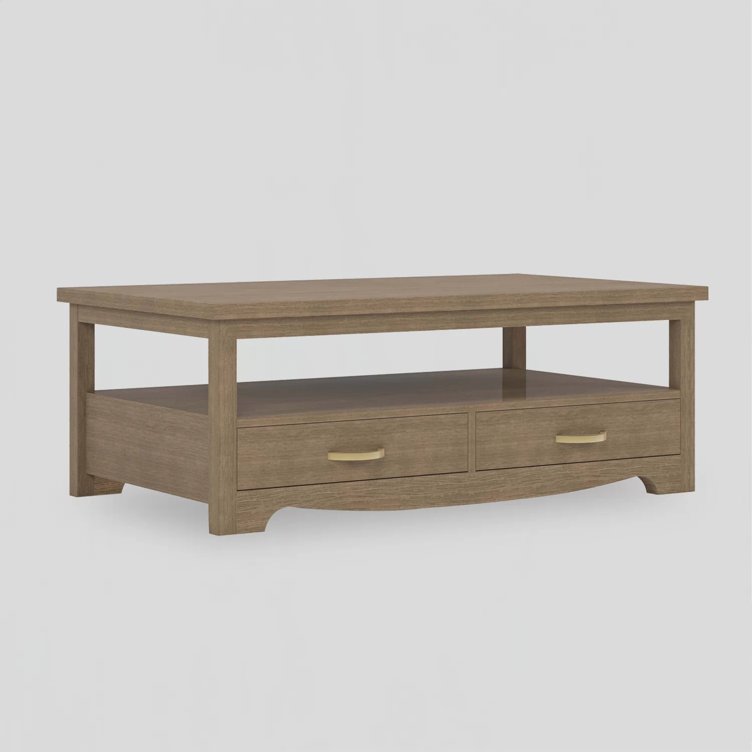 Linden Coffee Table