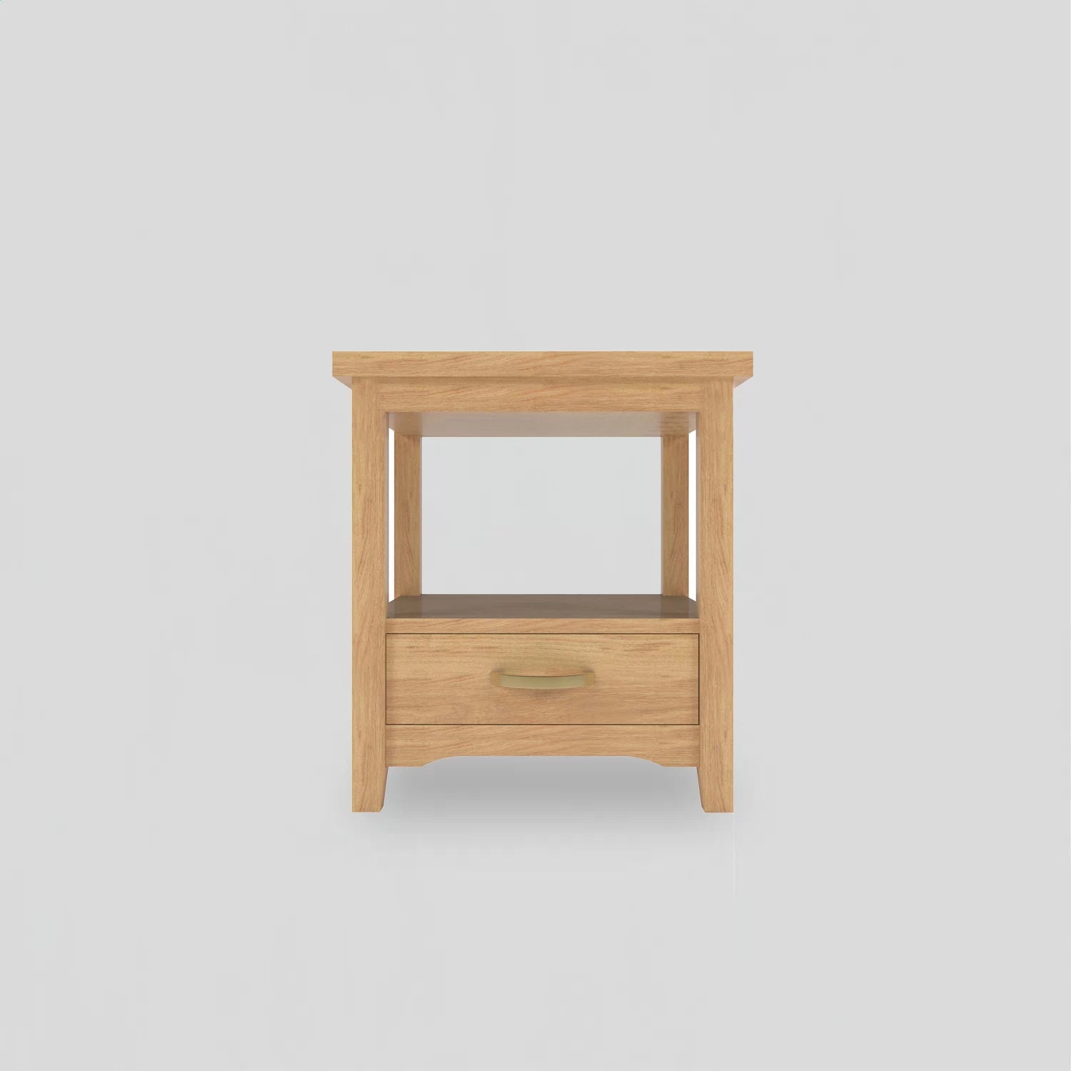 Linden Side Table