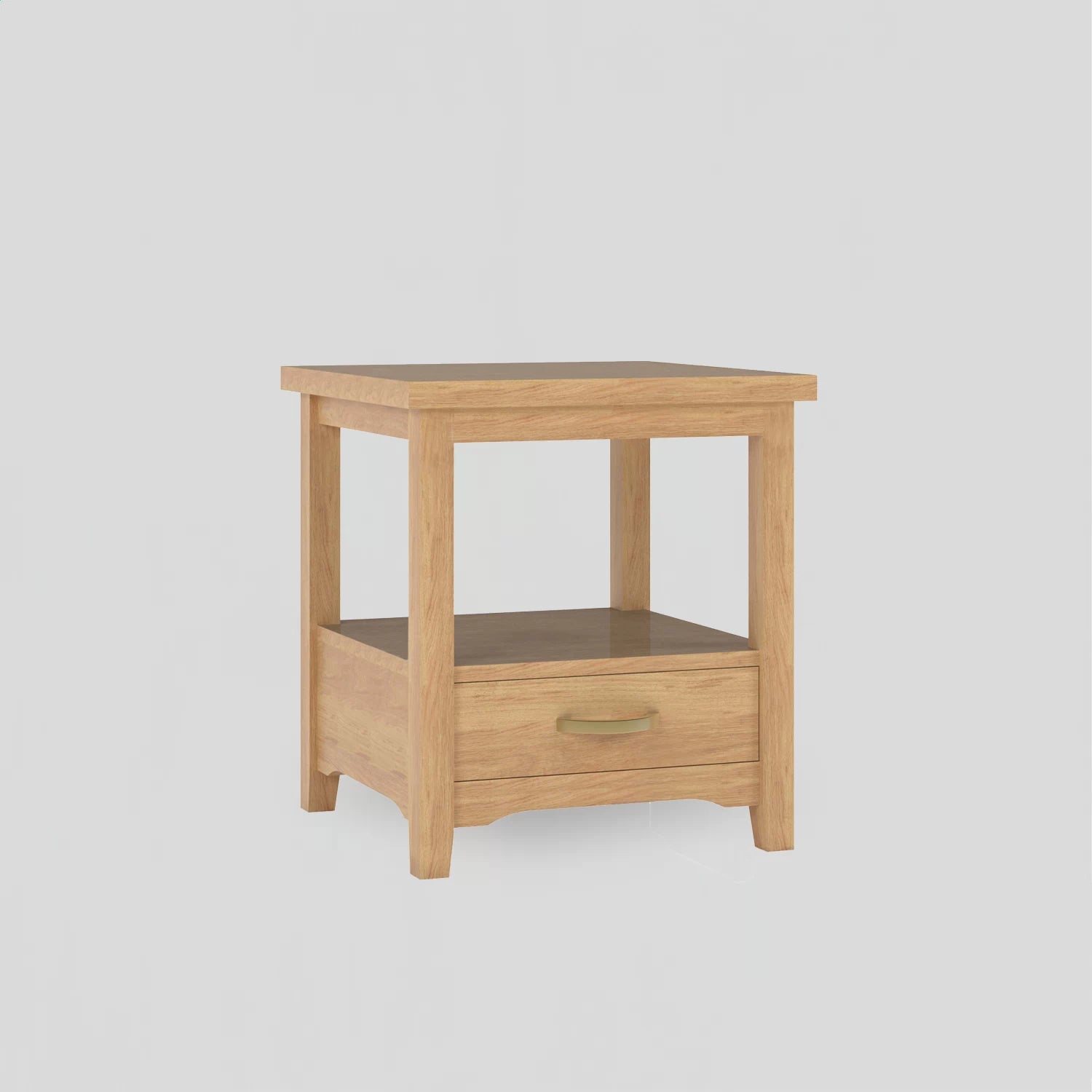 Linden Side Table