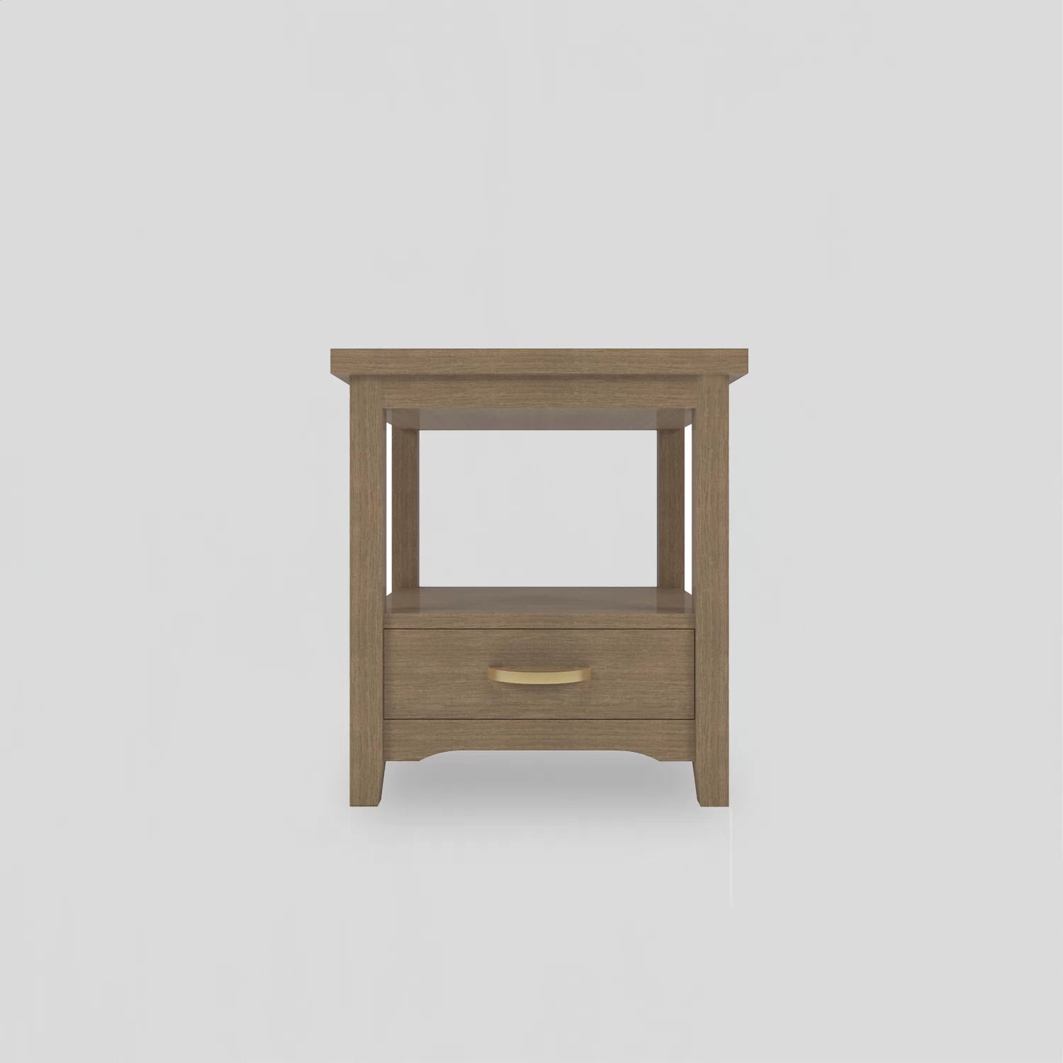 Linden Side Table