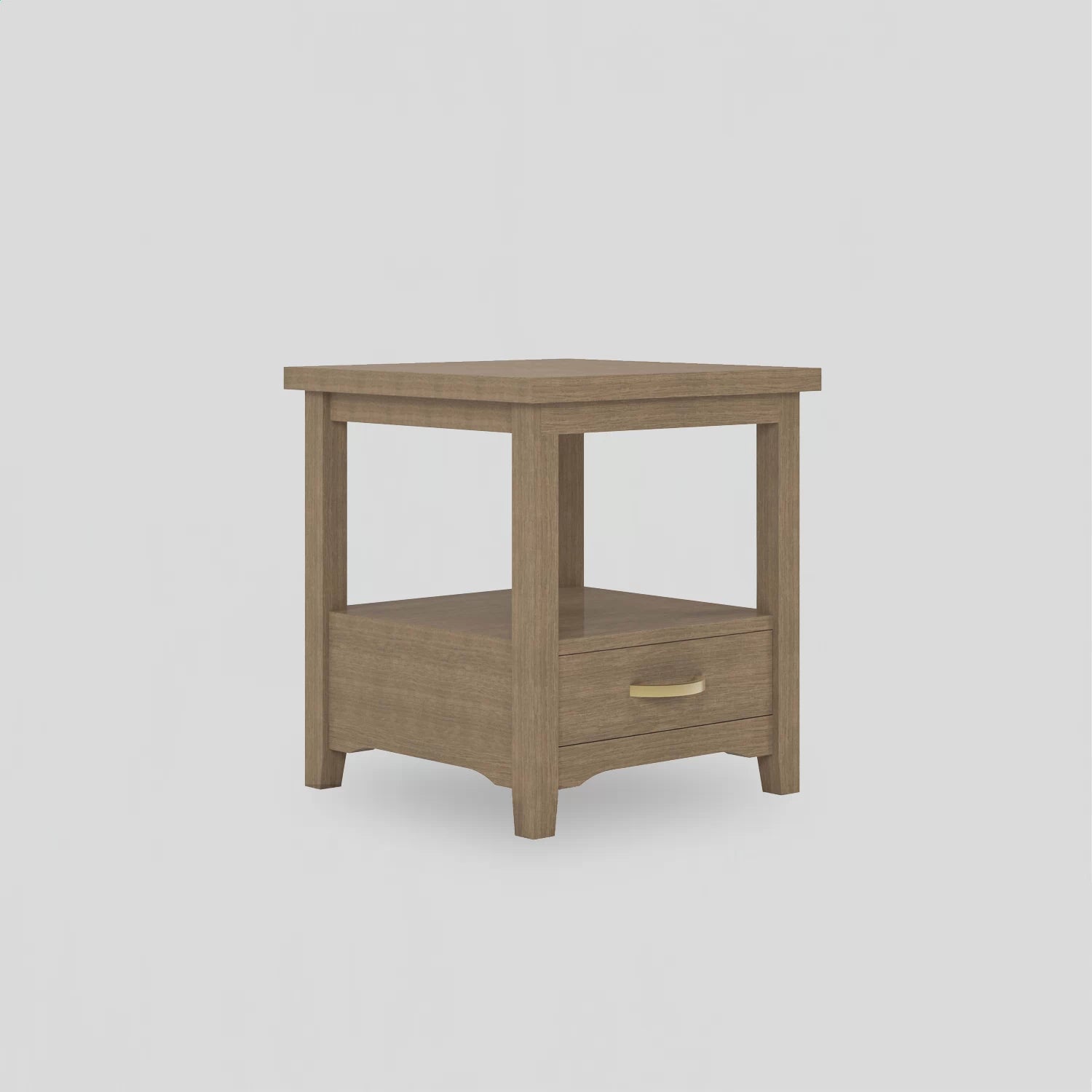 Linden Side Table