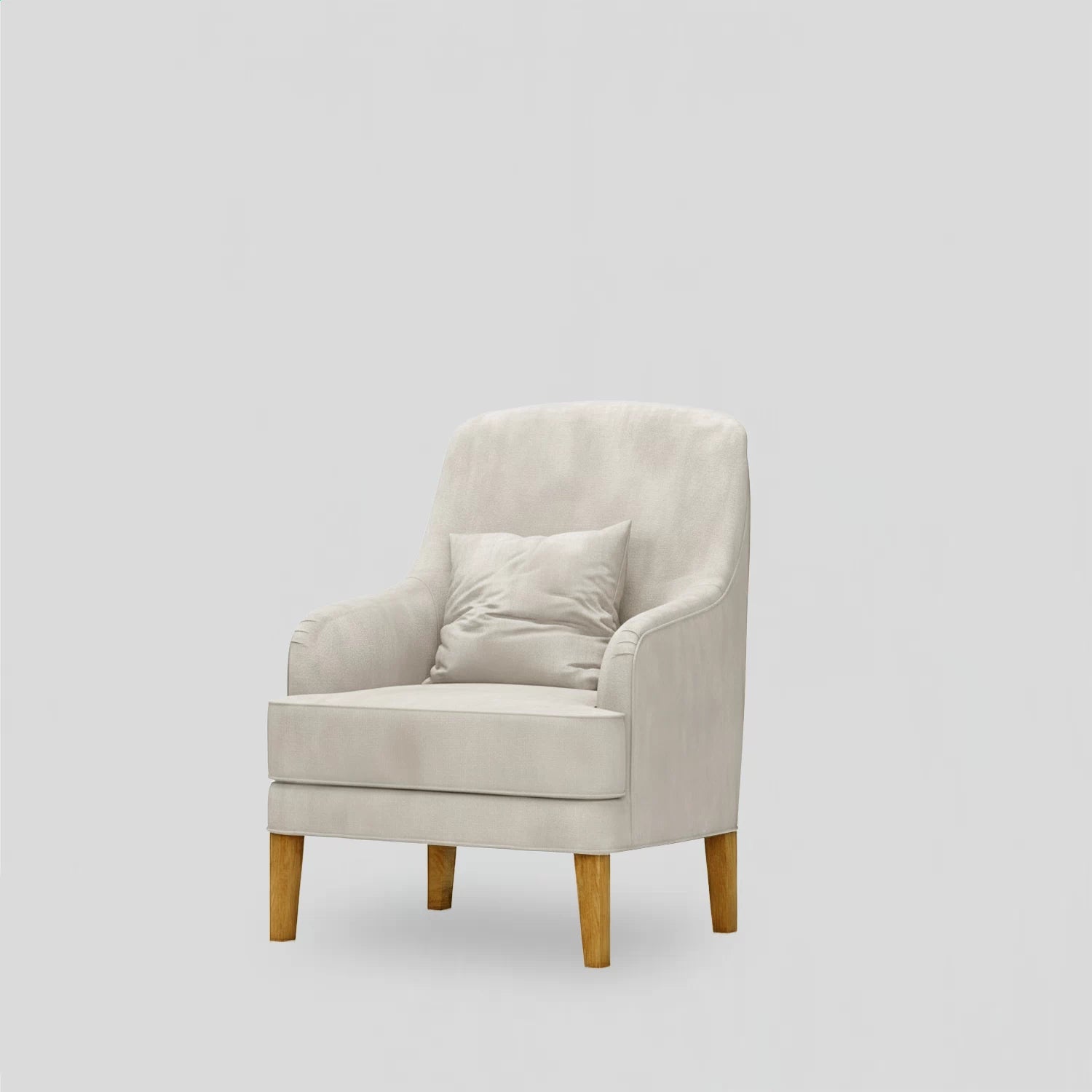 Linden Armchair