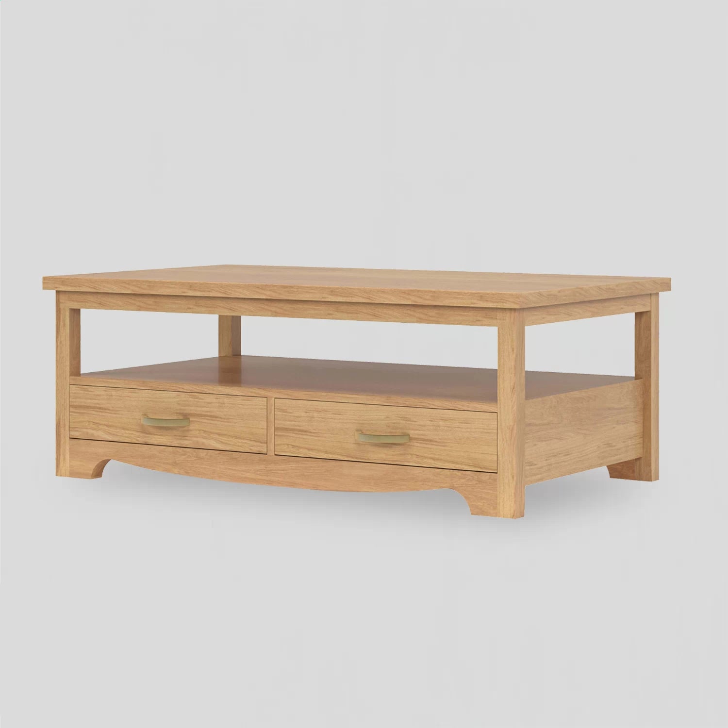 Linden Coffee Table