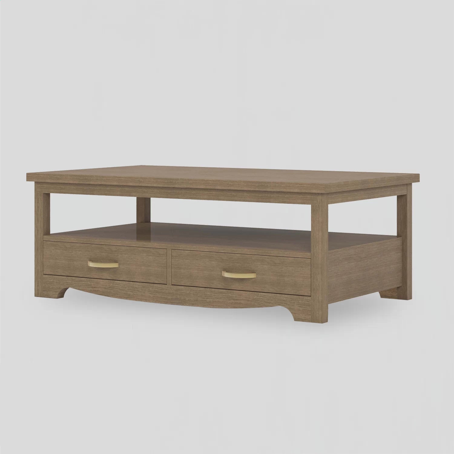 Linden Coffee Table