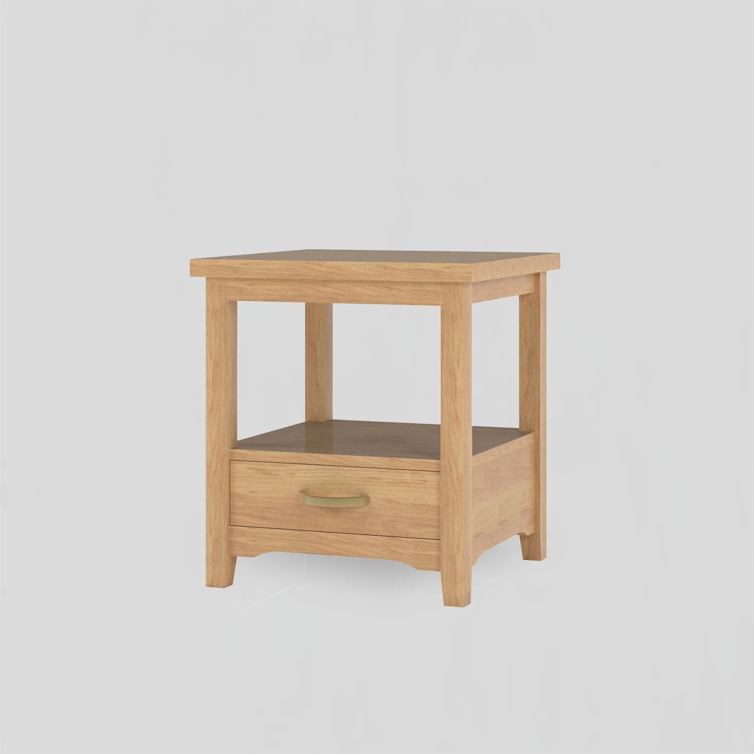 Linden Side Table