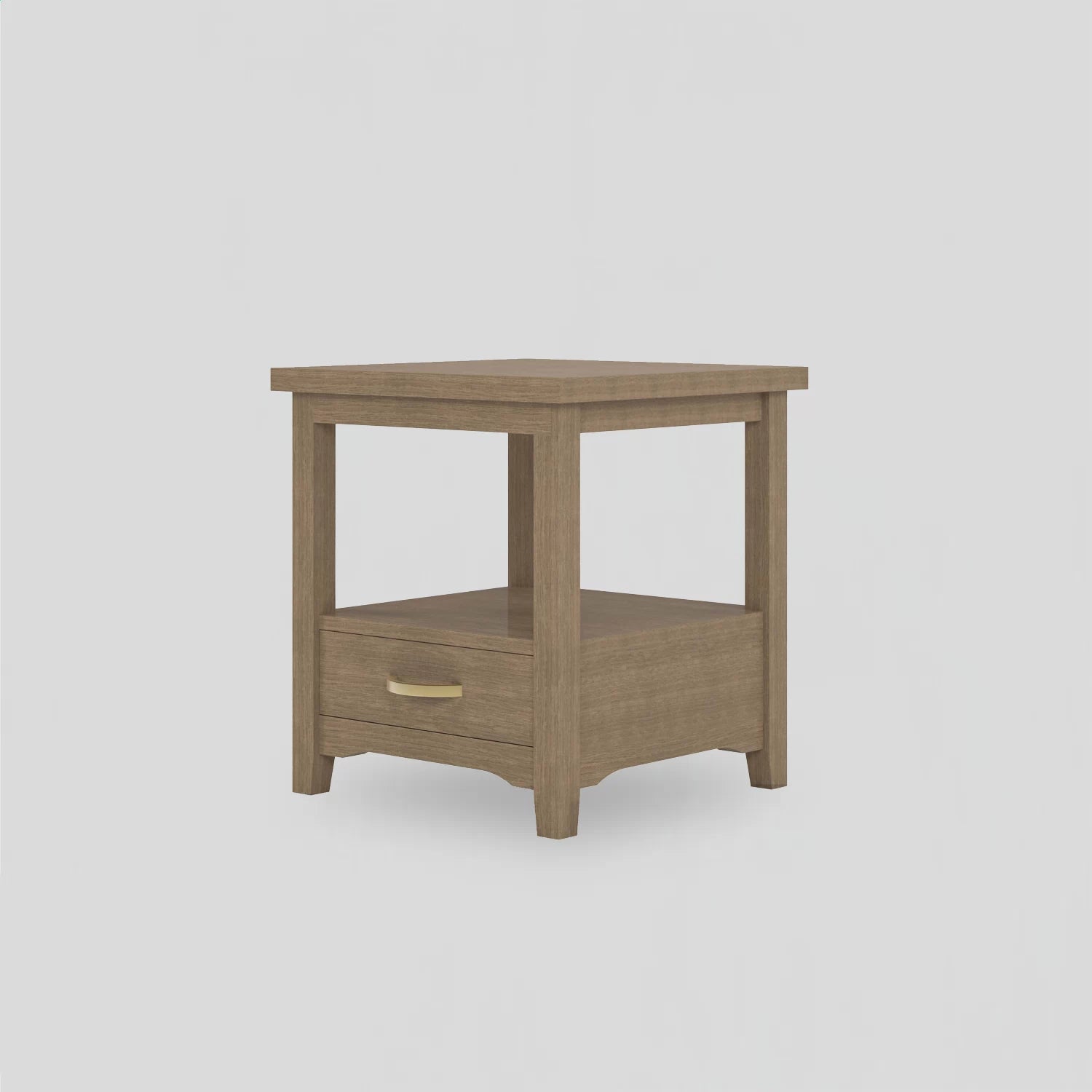 Linden Side Table