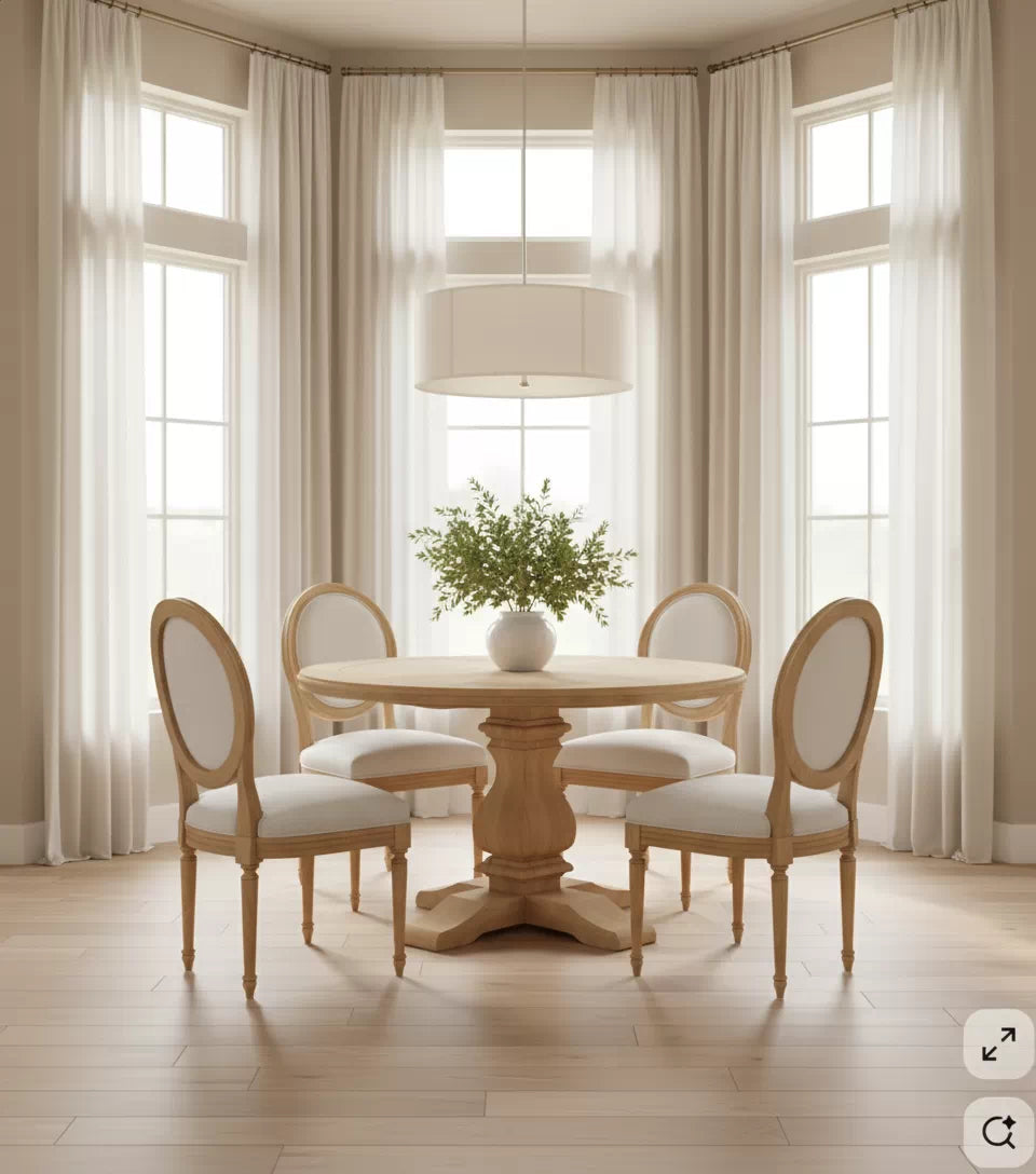 Bridgehampton Dining Chair