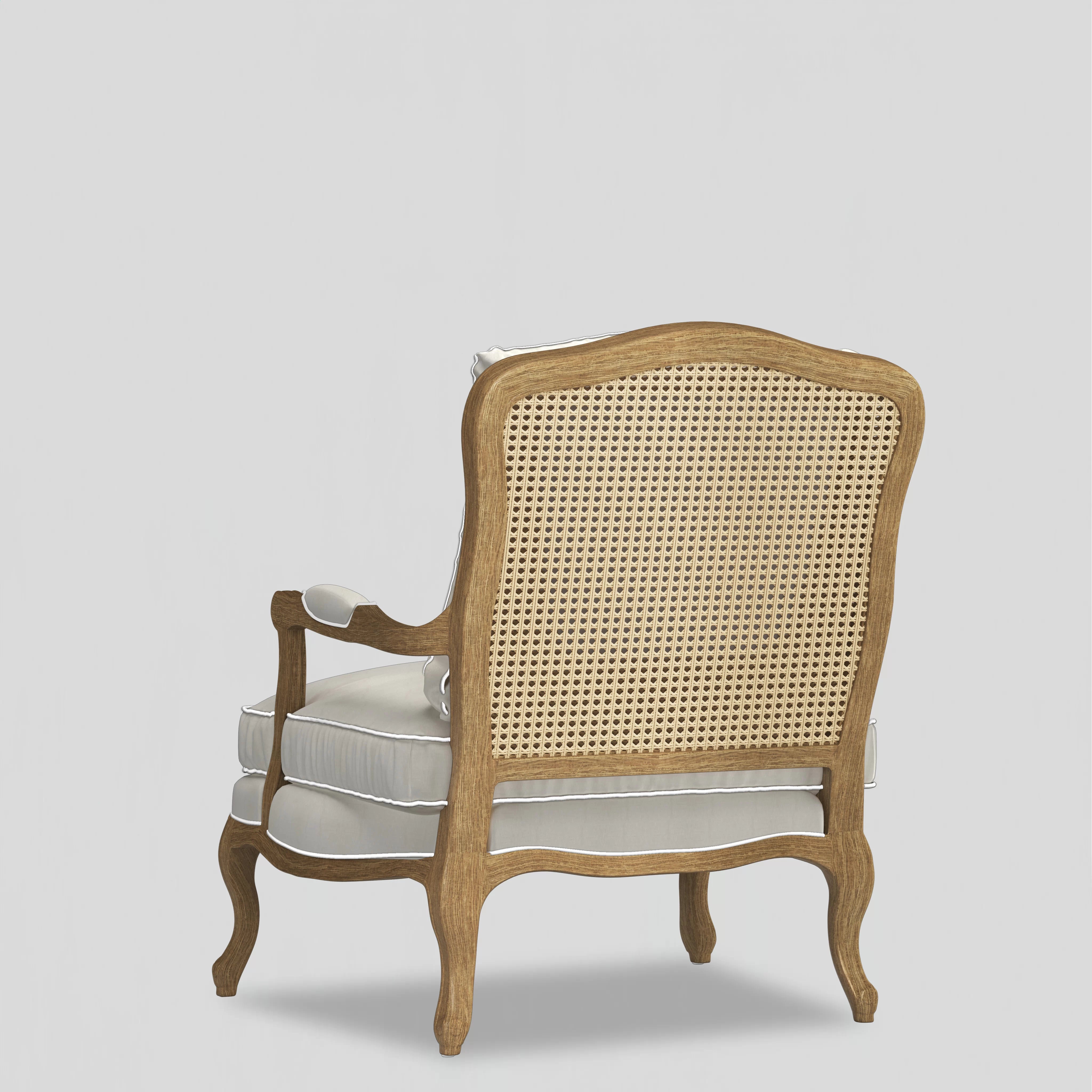 Seabreeze Armchair