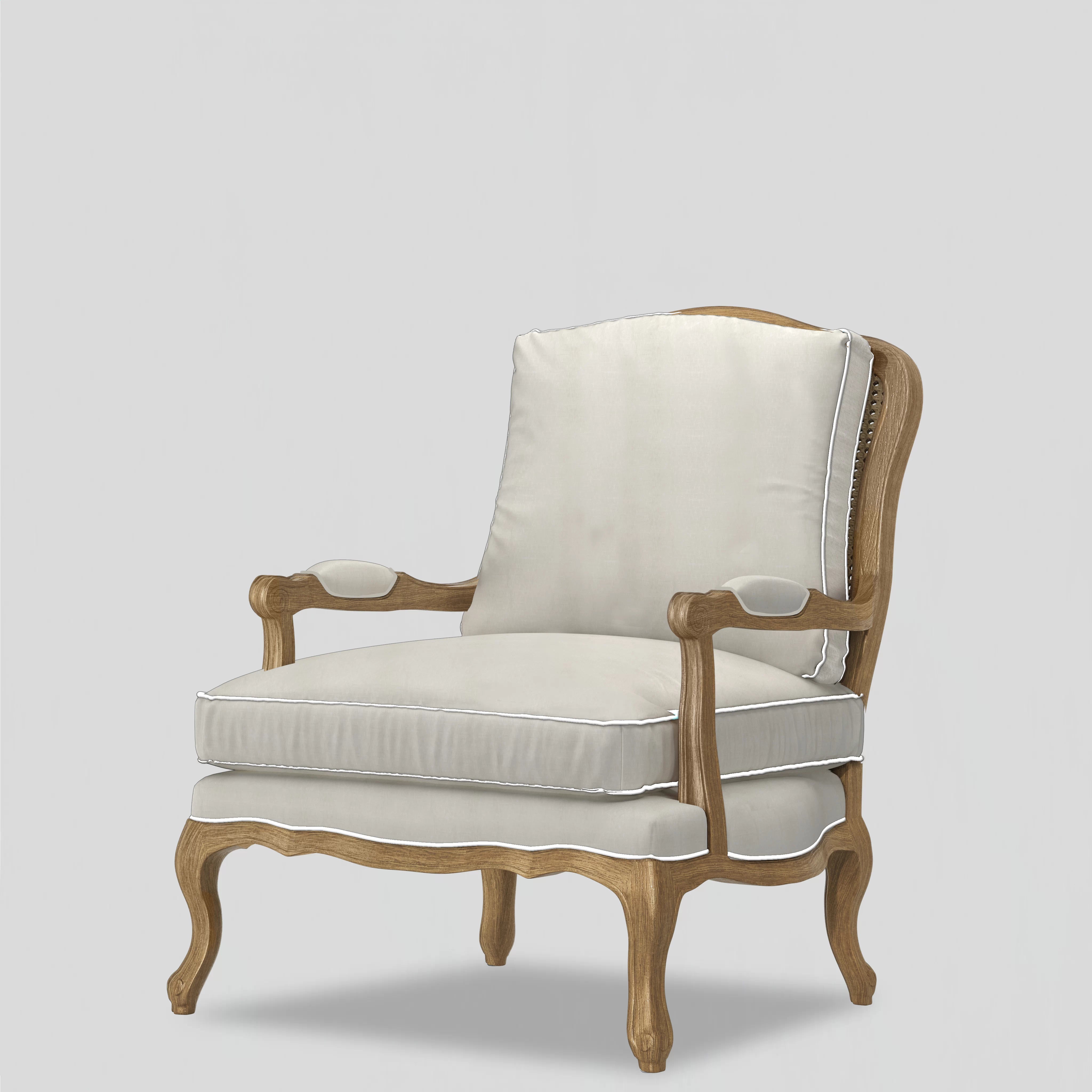 Seabreeze Armchair