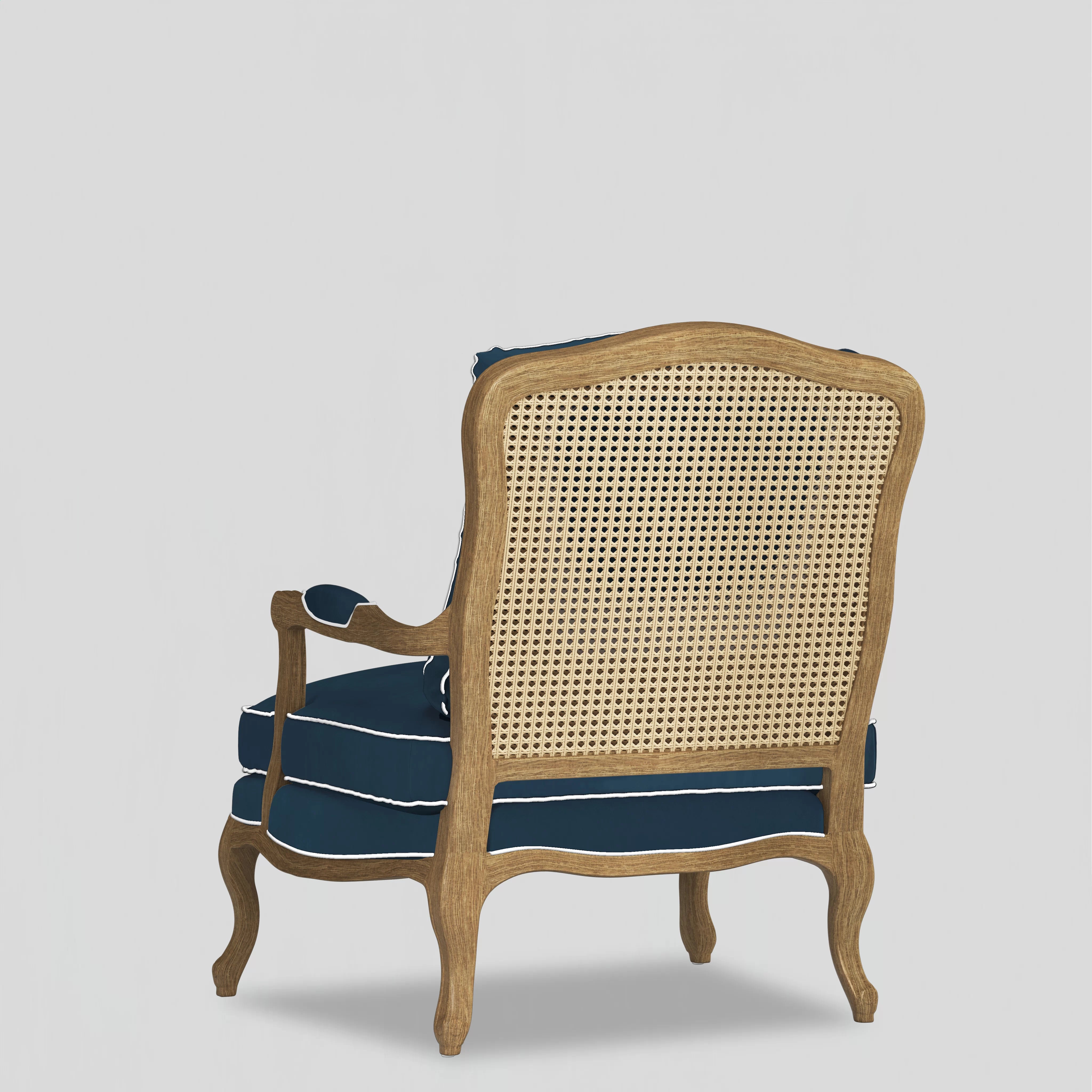 Seabreeze Armchair
