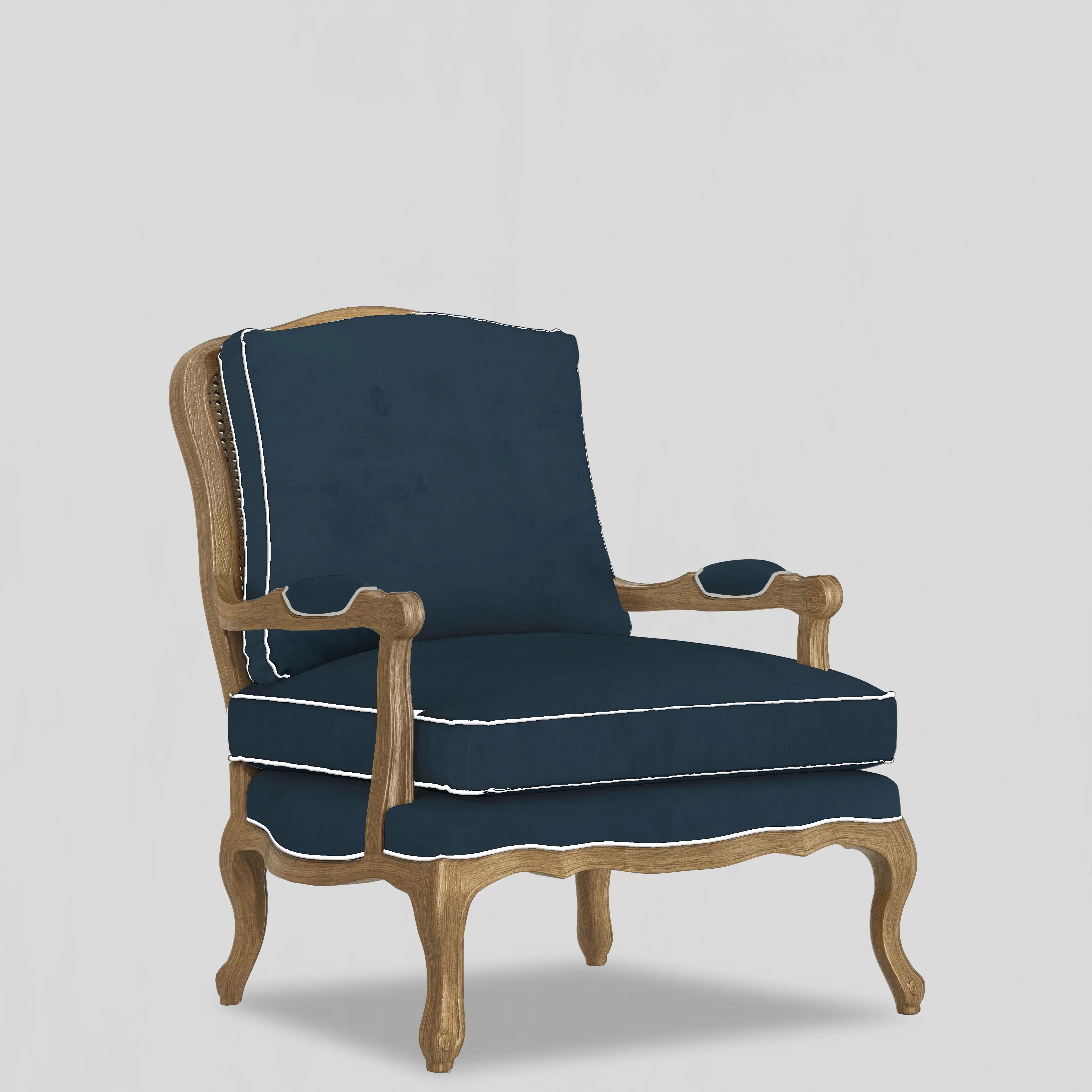 Seabreeze Armchair