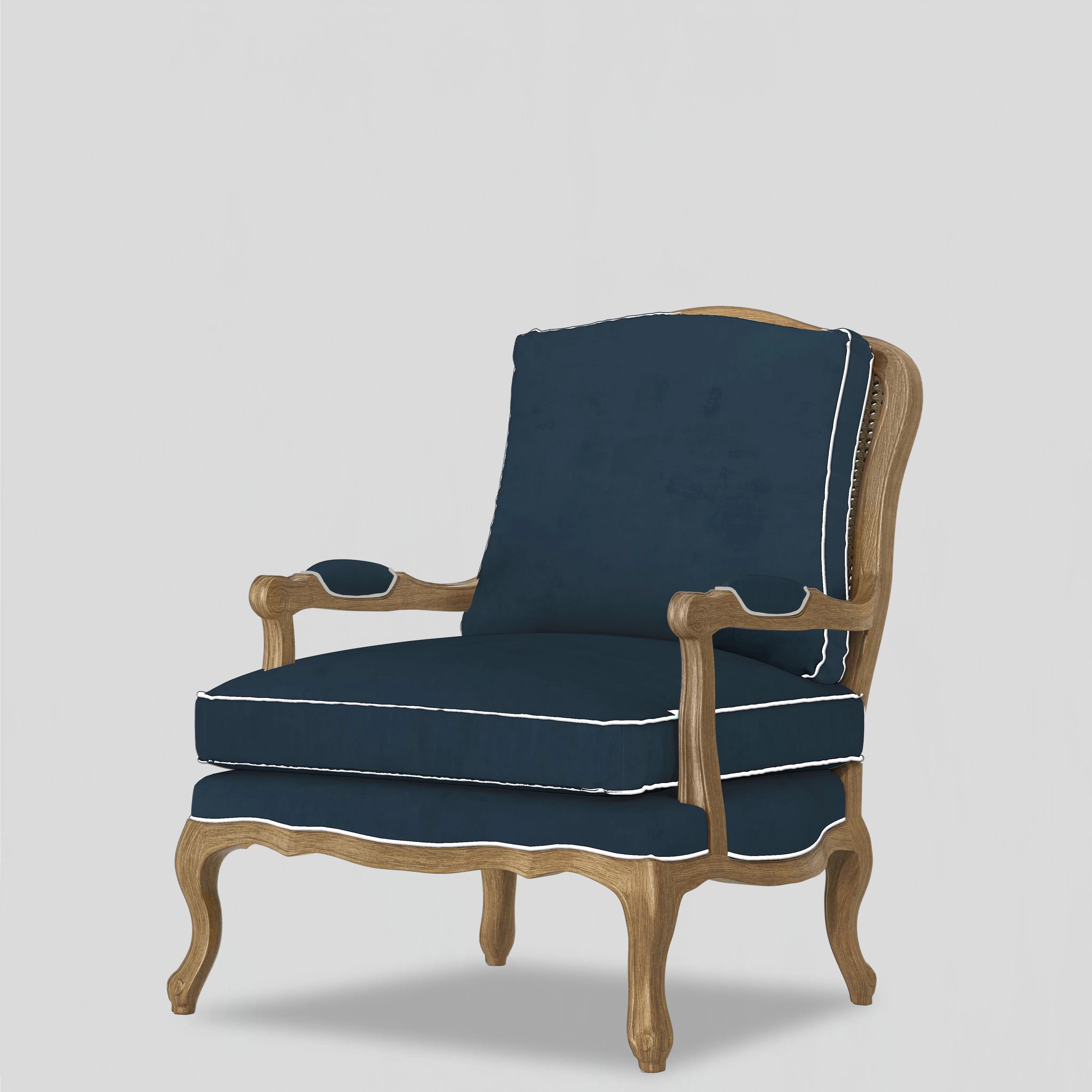 Seabreeze Armchair