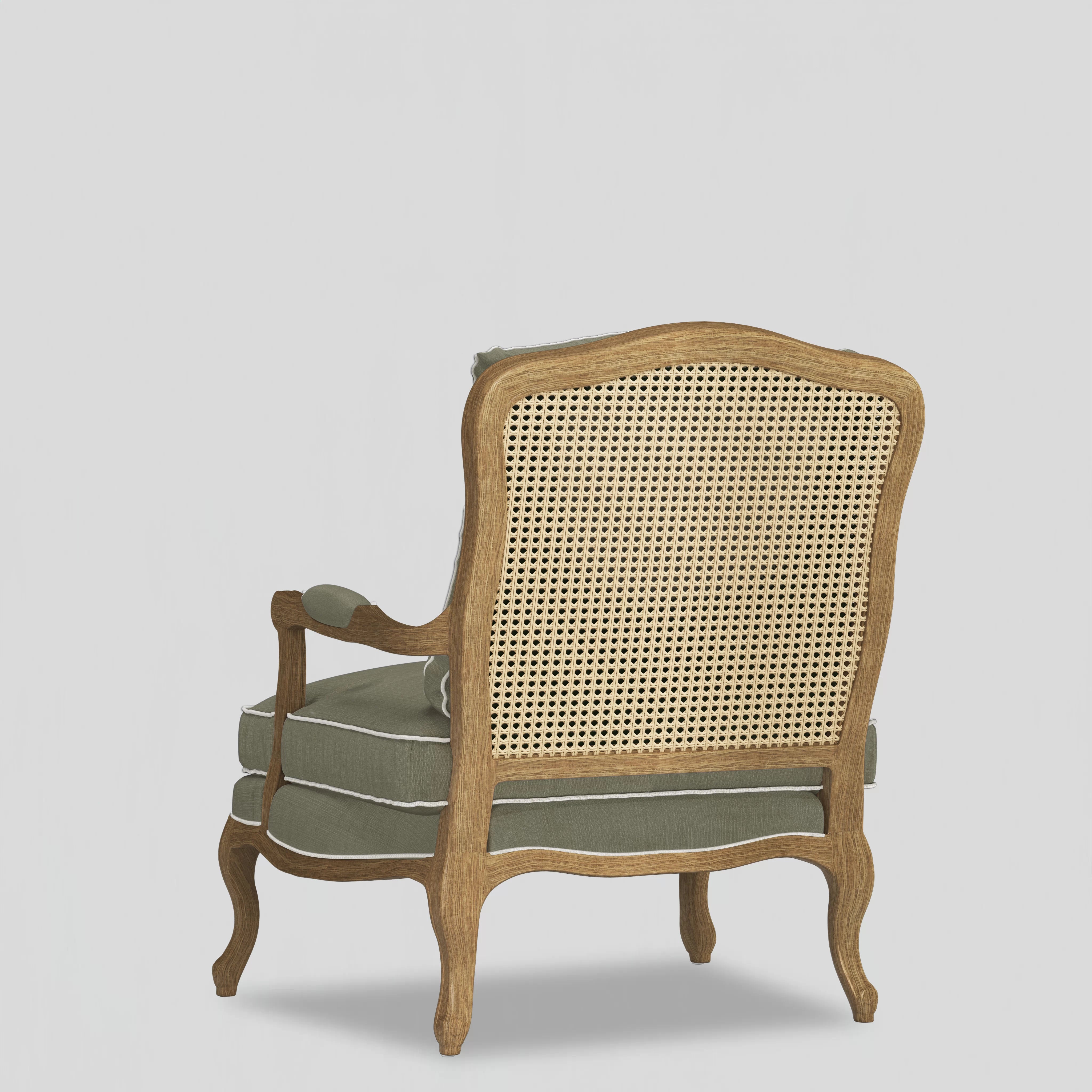 Seabreeze Armchair