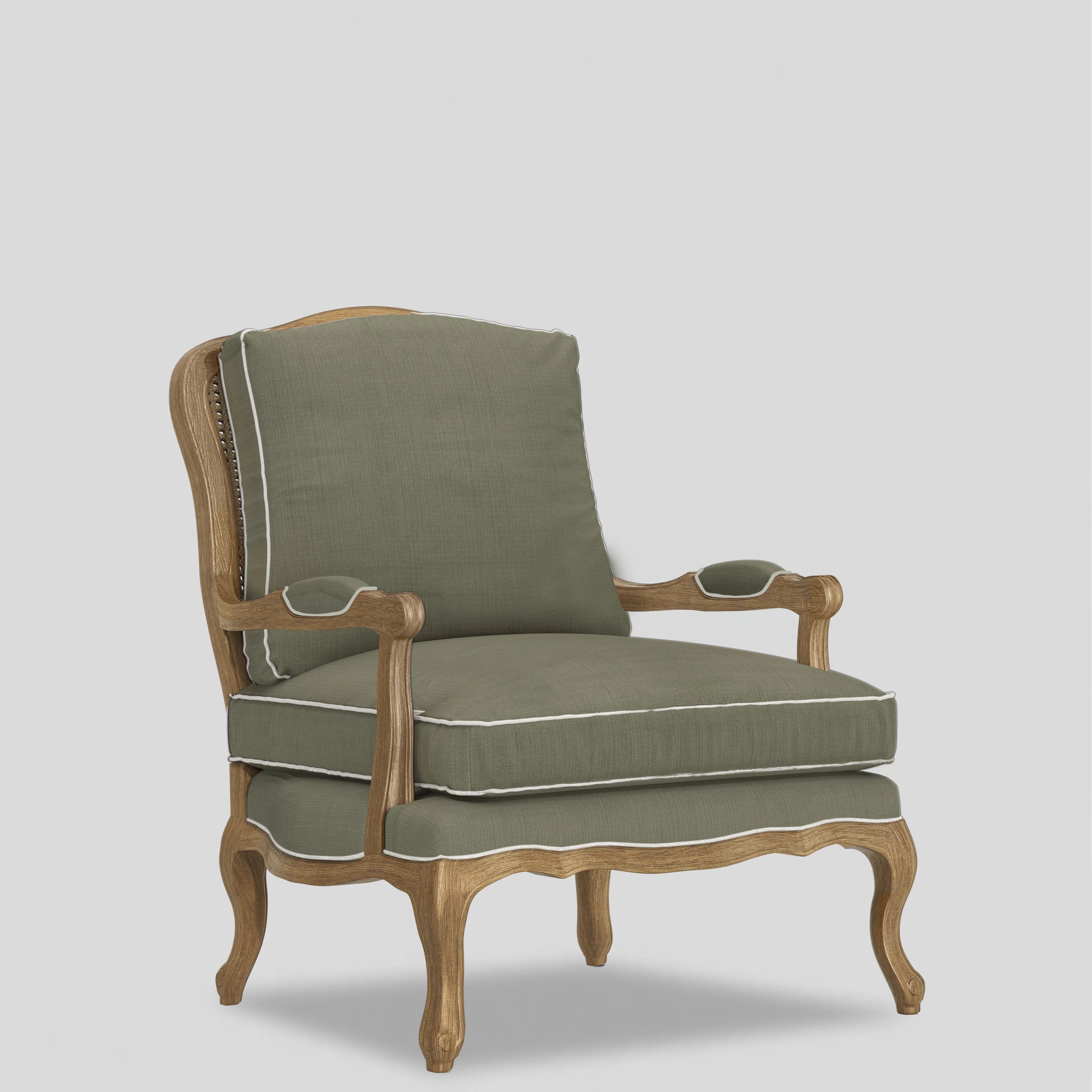 Seabreeze Armchair