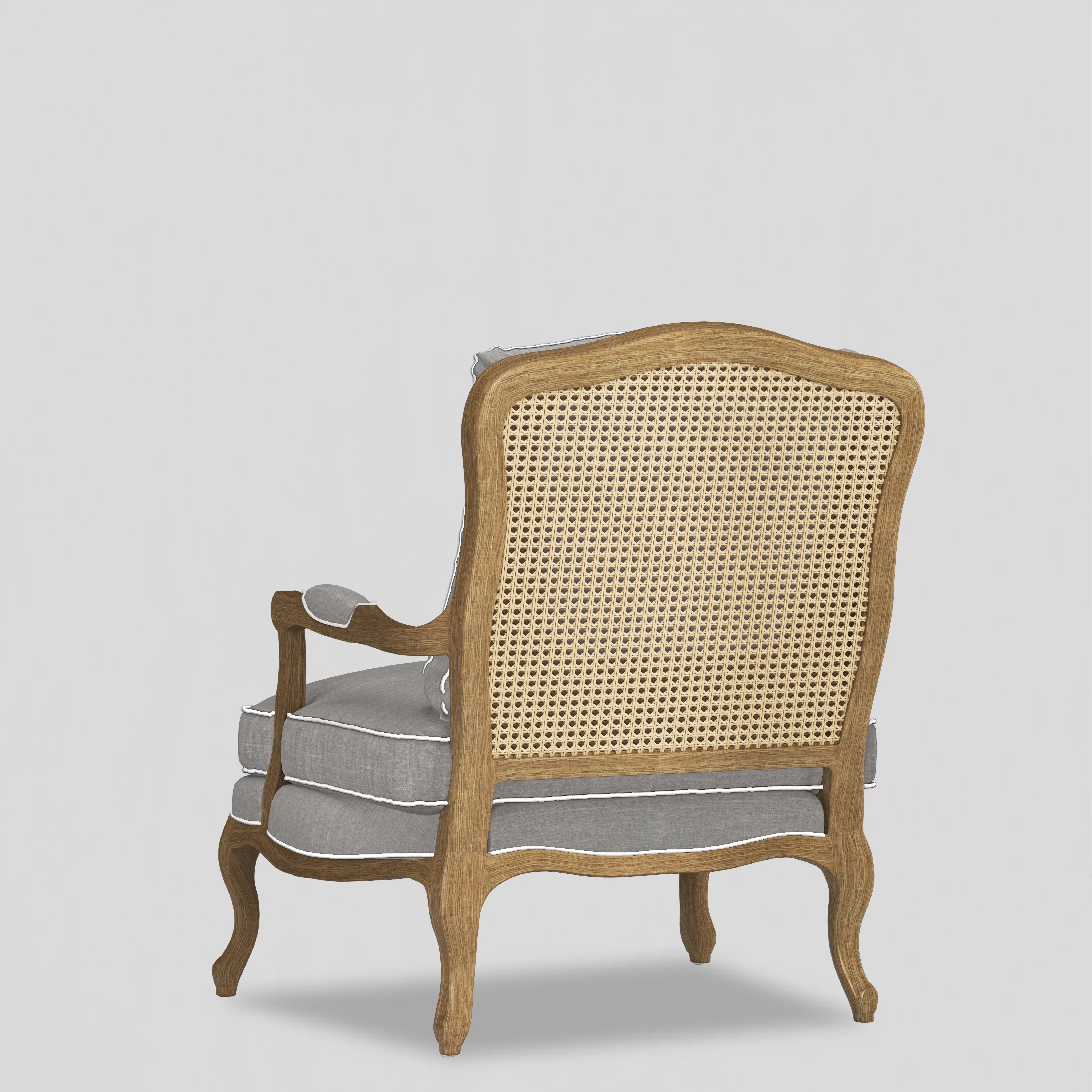 Seabreeze Armchair