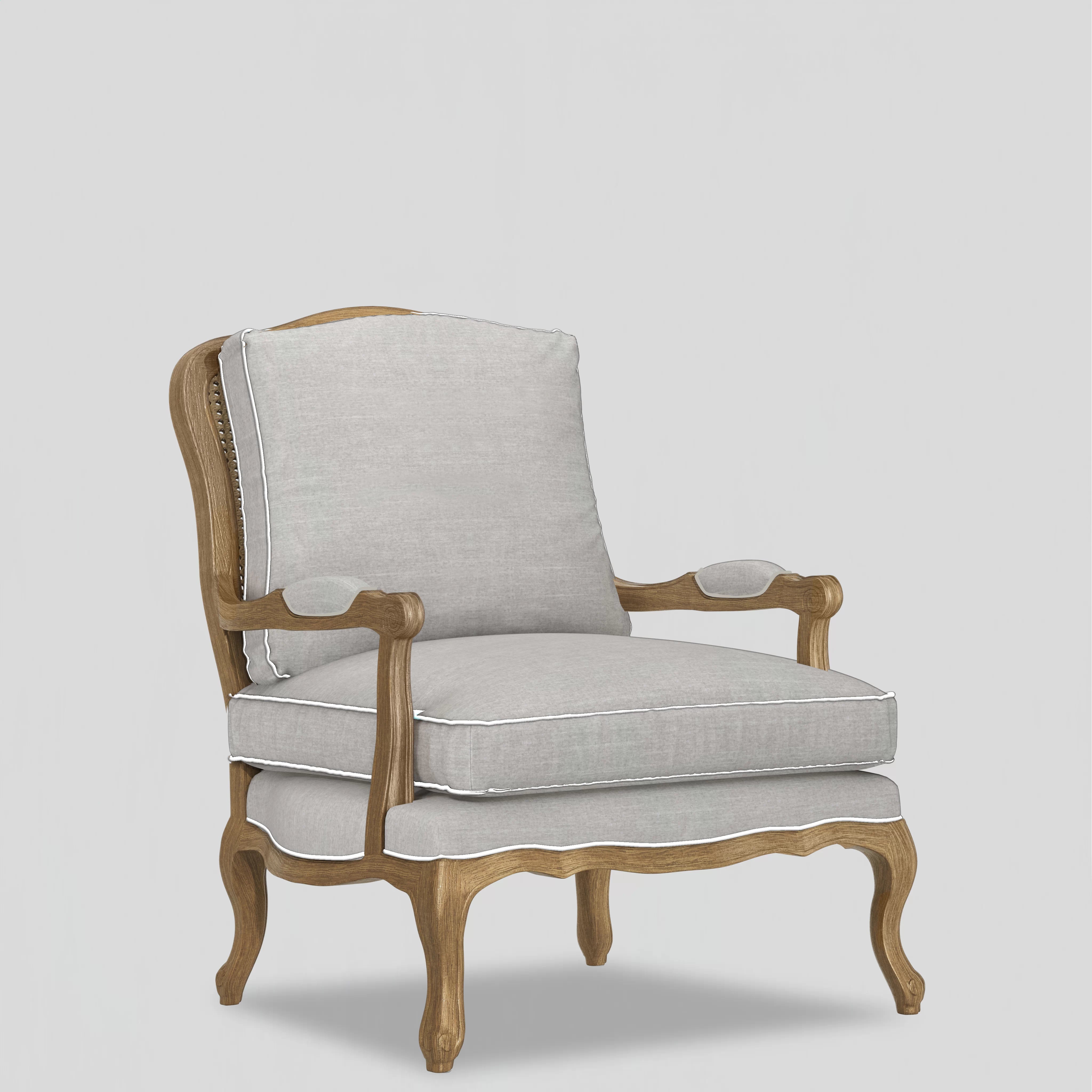 Seabreeze Armchair