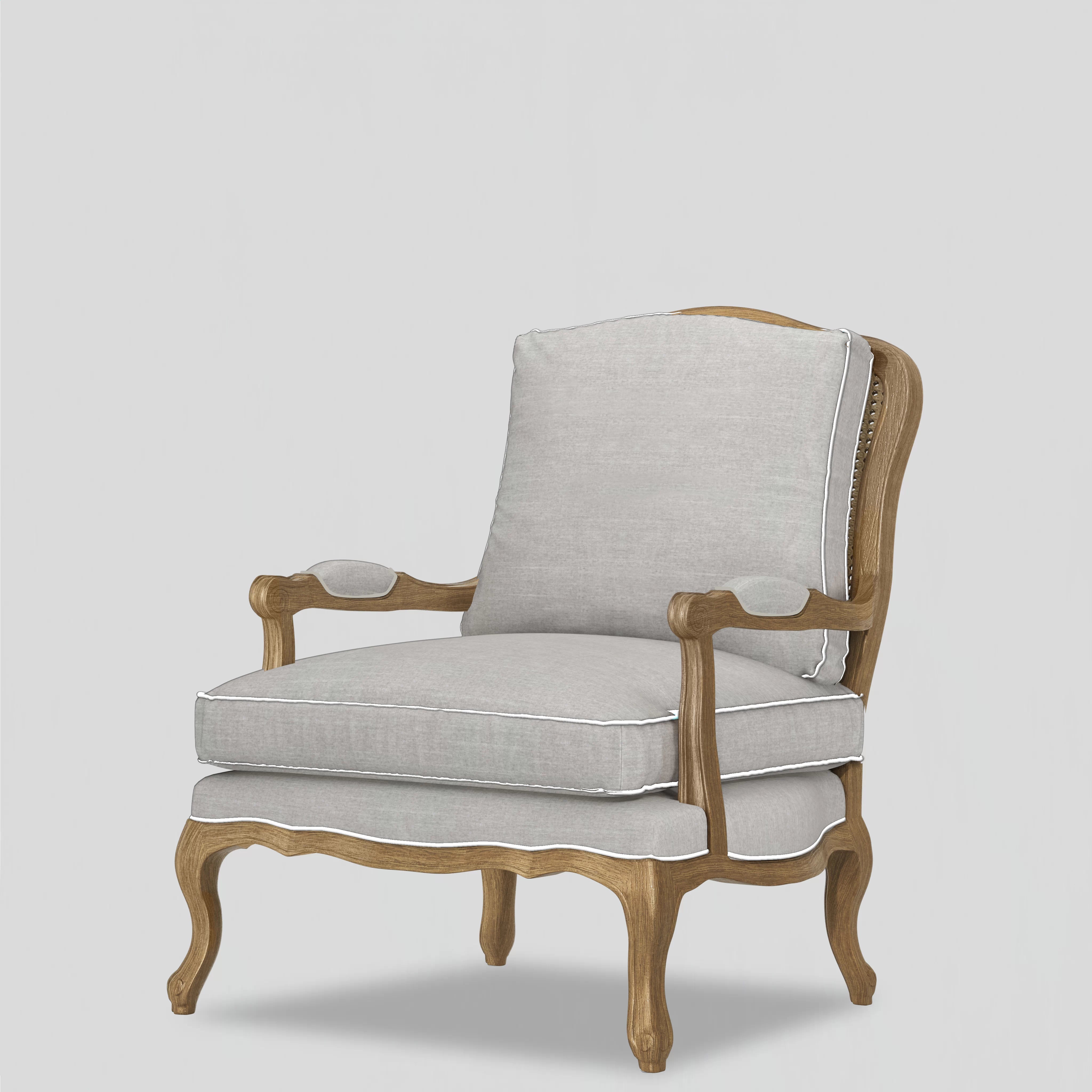 Seabreeze Armchair