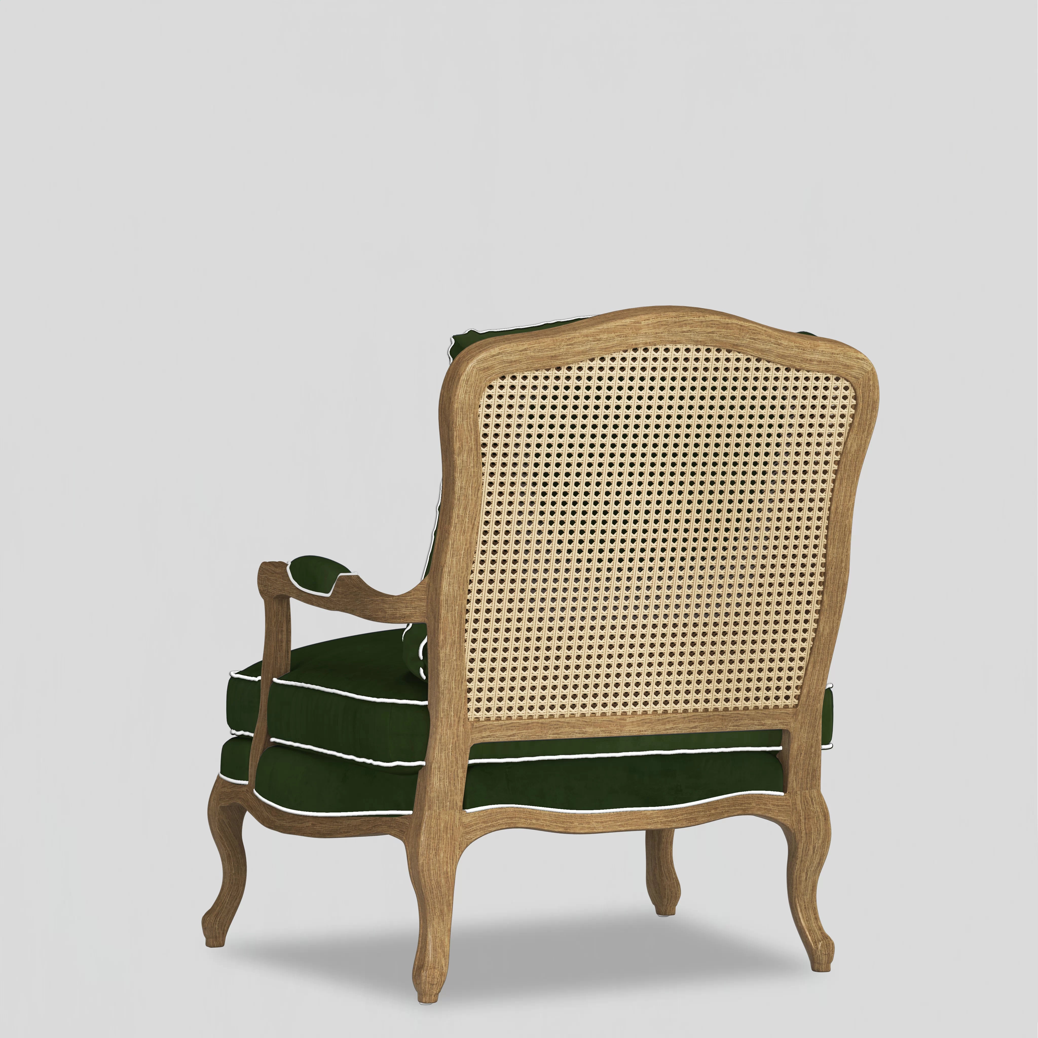 Seabreeze Armchair